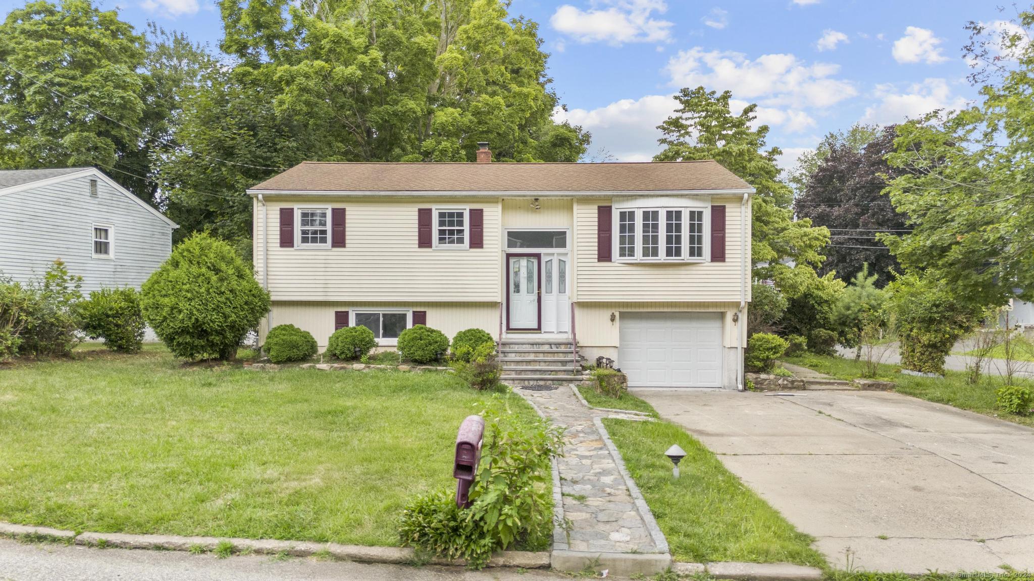 145 Eastwood Road