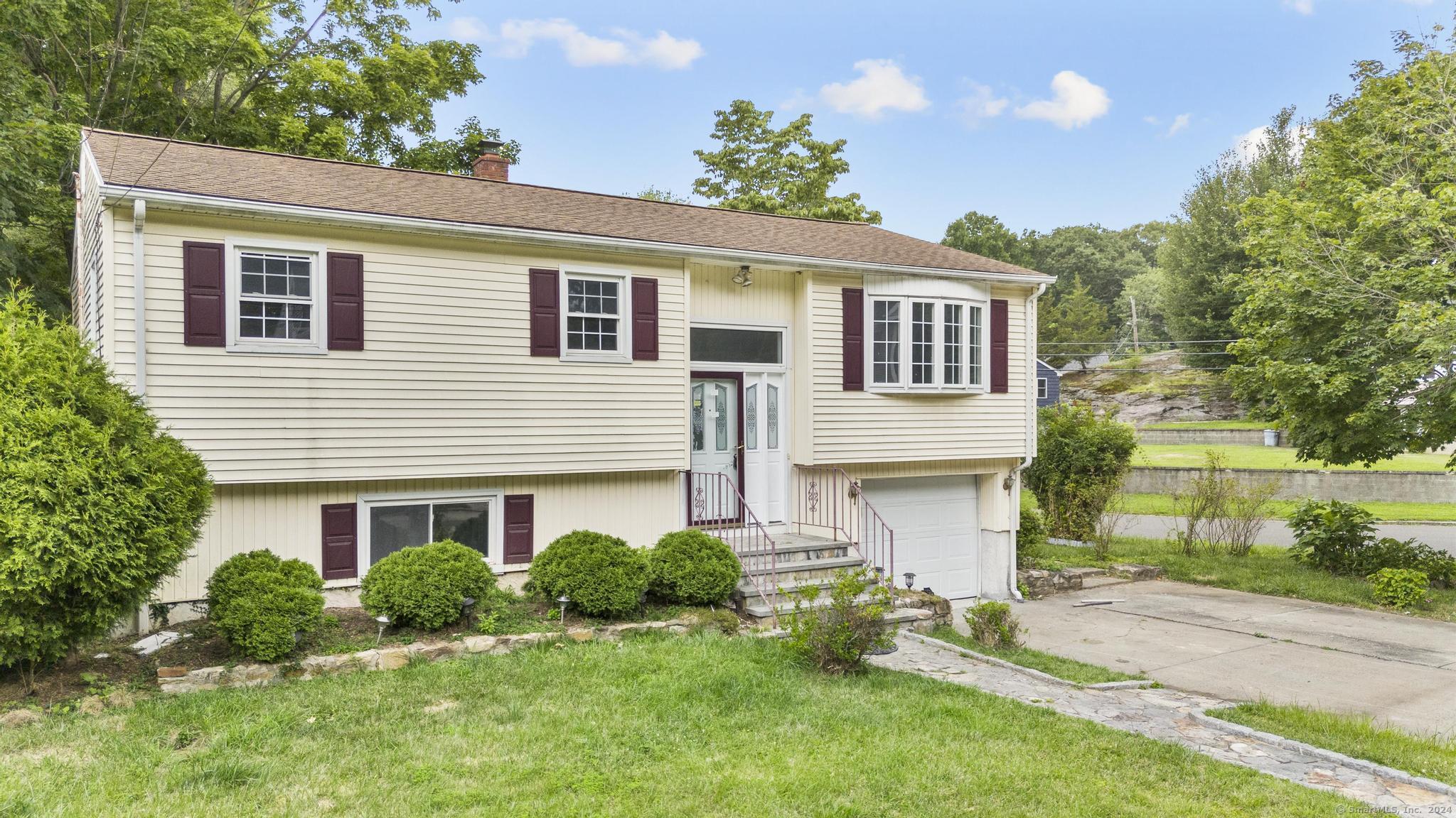 145 Eastwood Road