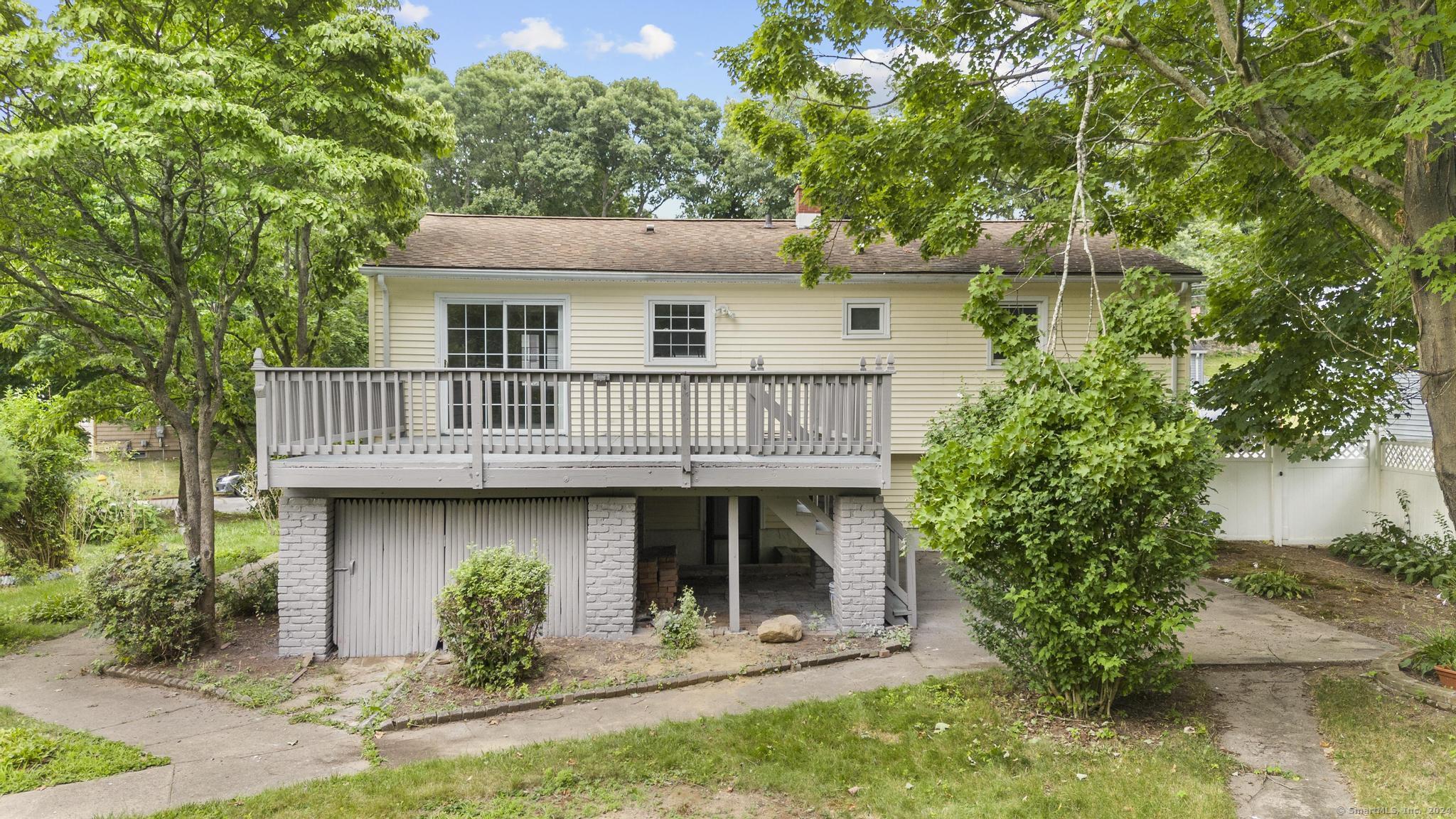 145 Eastwood Road