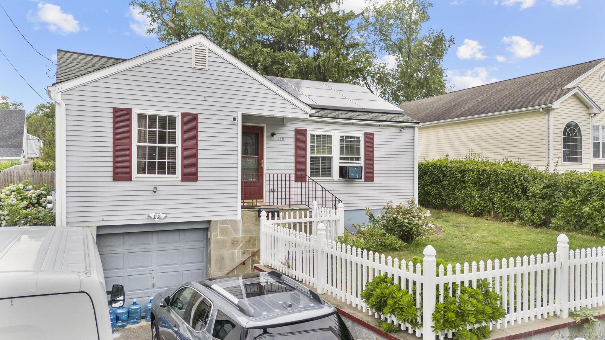 118 Pond Street