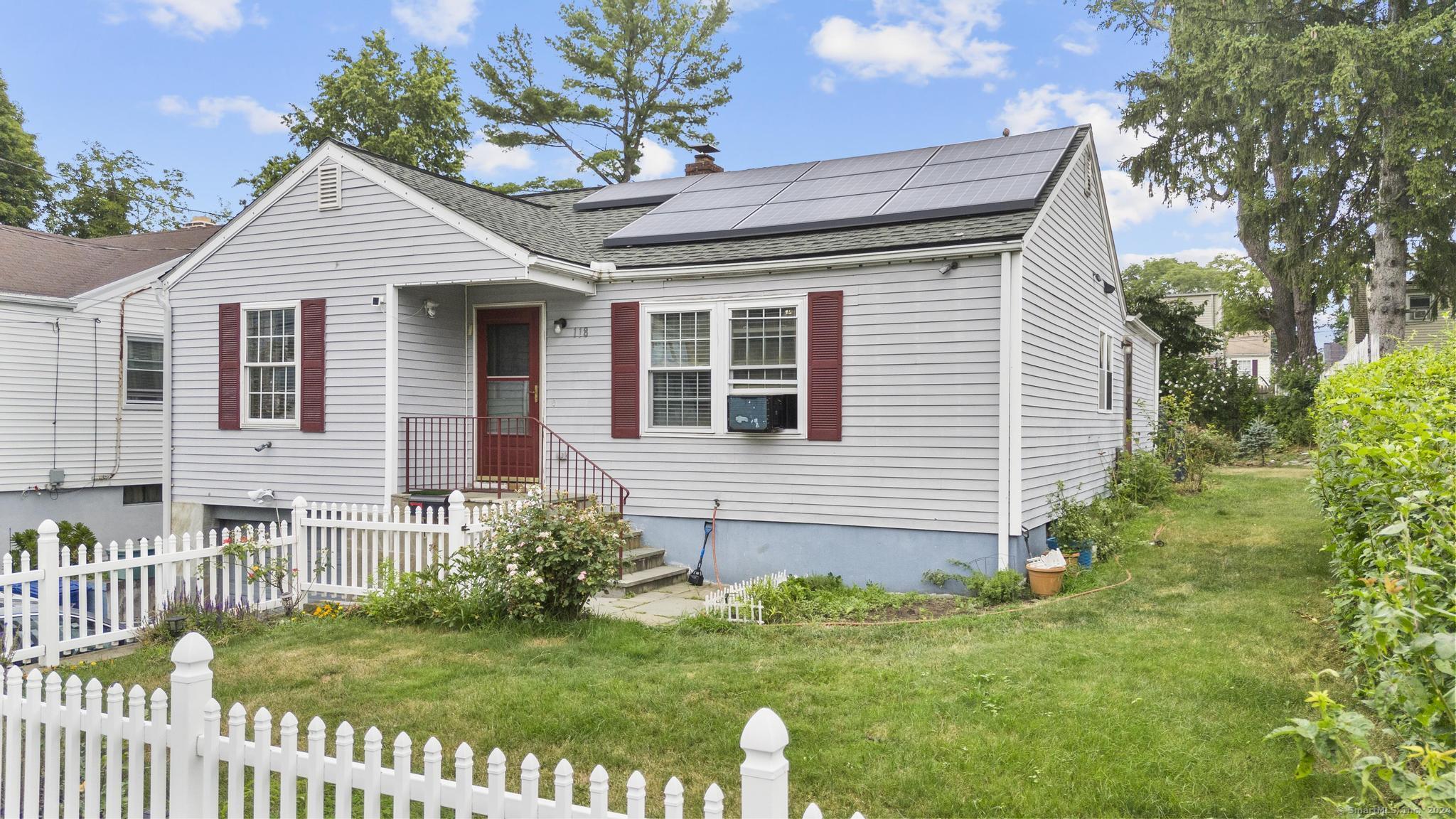 118 Pond Street