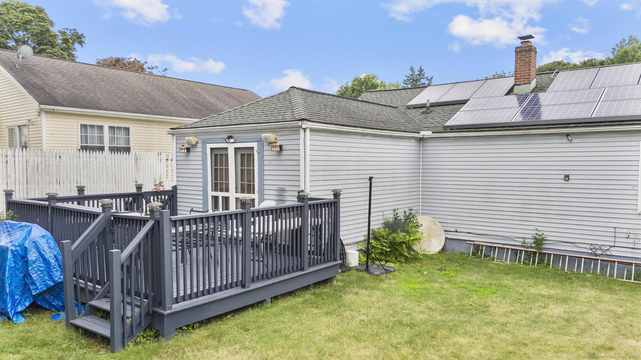118 Pond Street