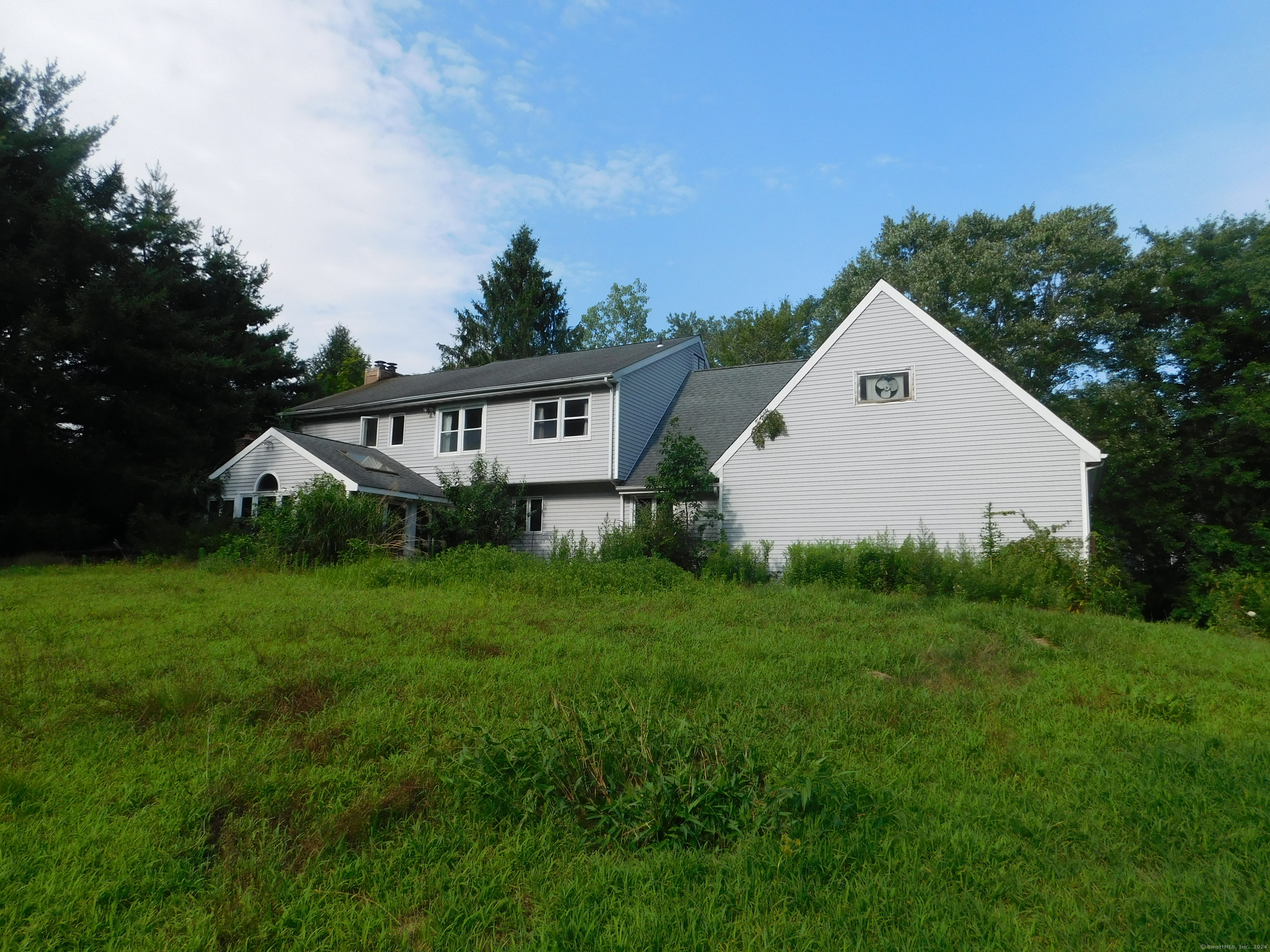 29 Oneil Road