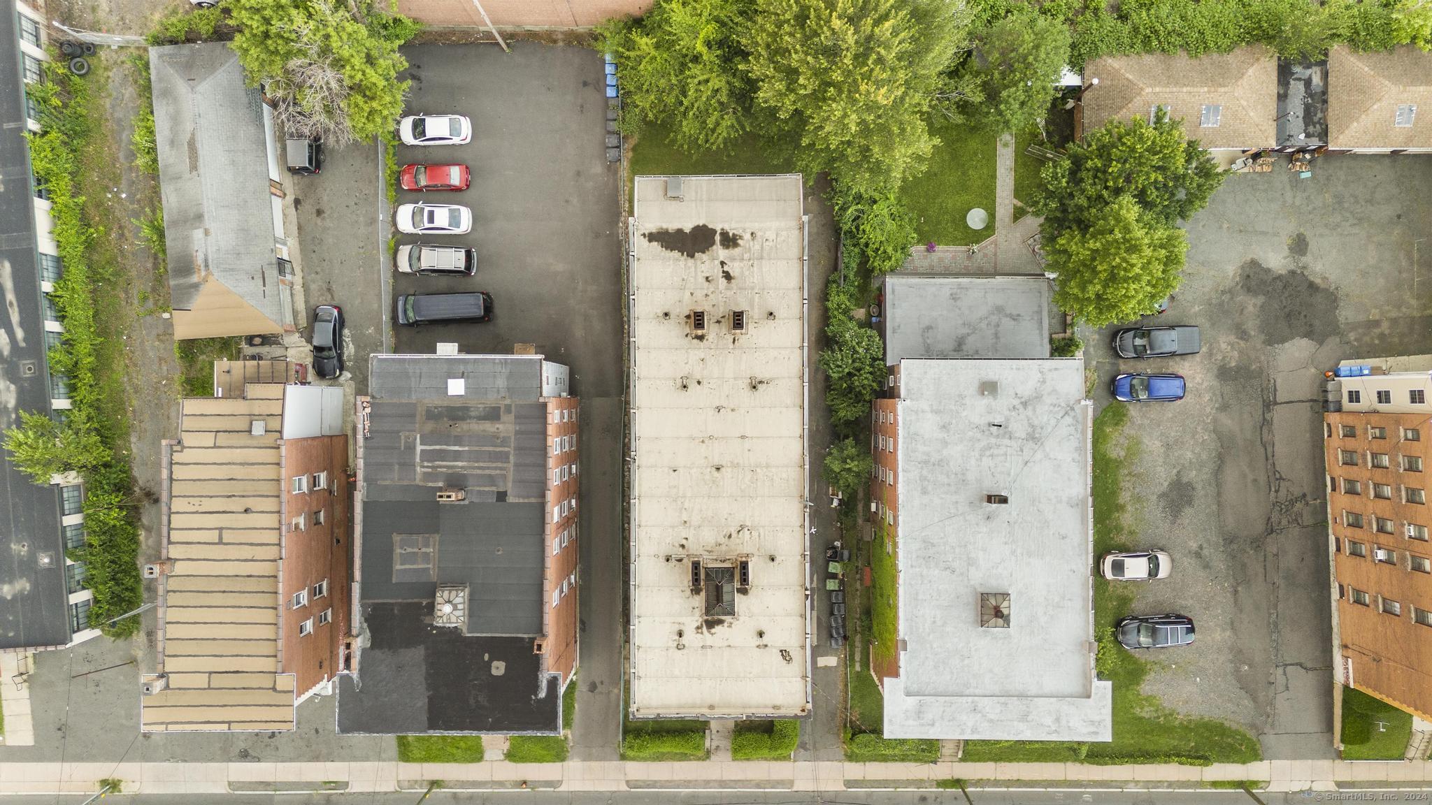 206 Hamilton Street
