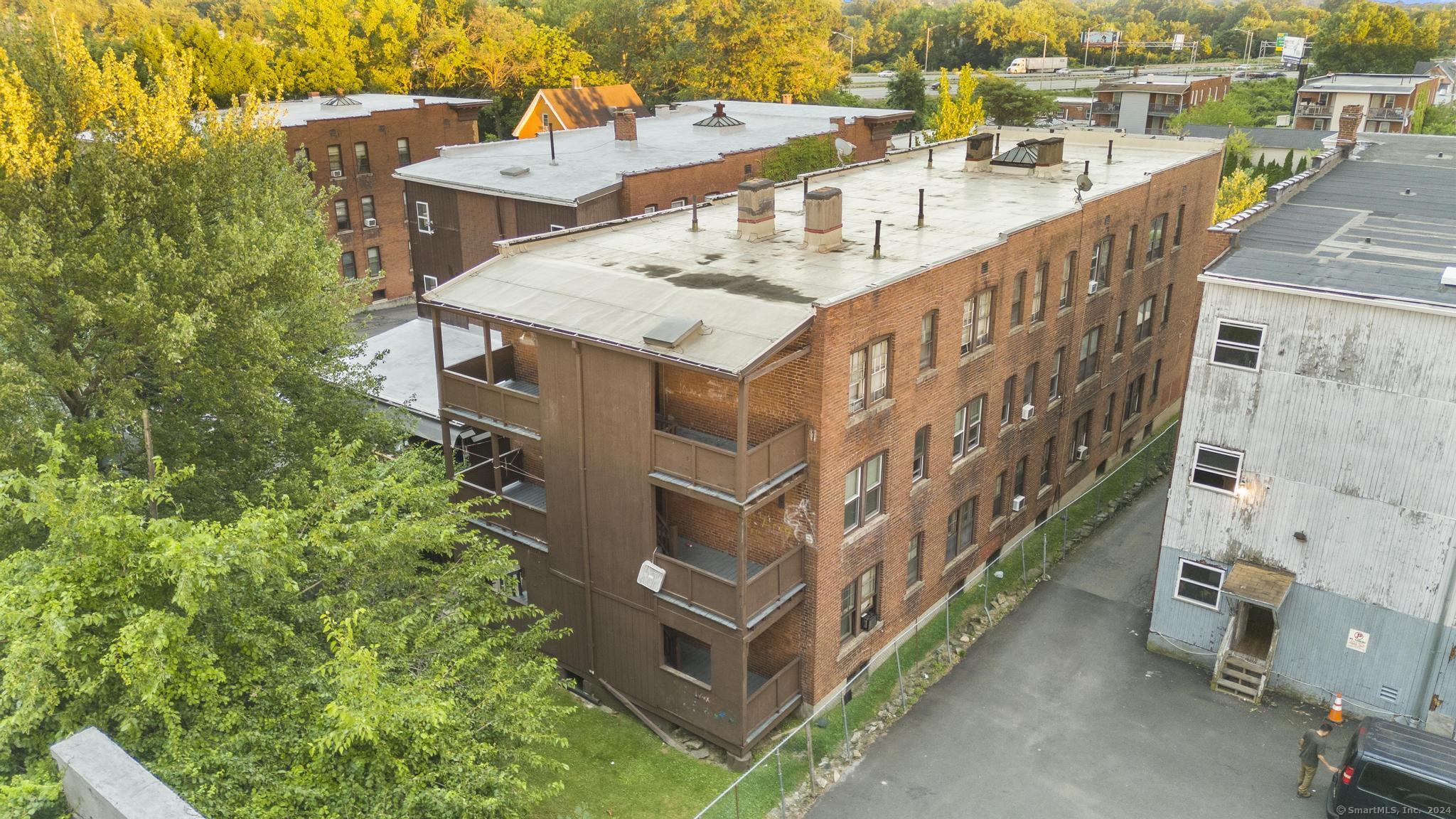 206 Hamilton Street