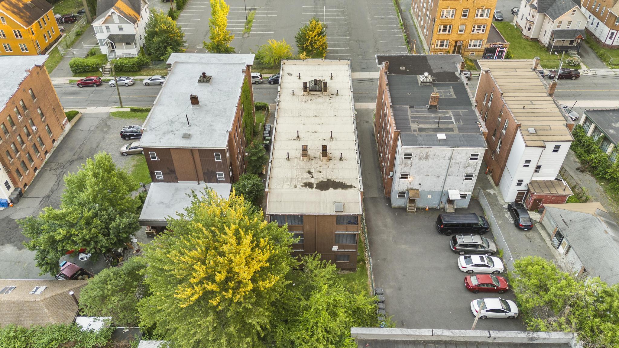206 Hamilton Street