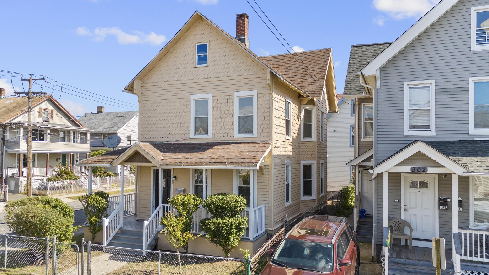 308 Park Street