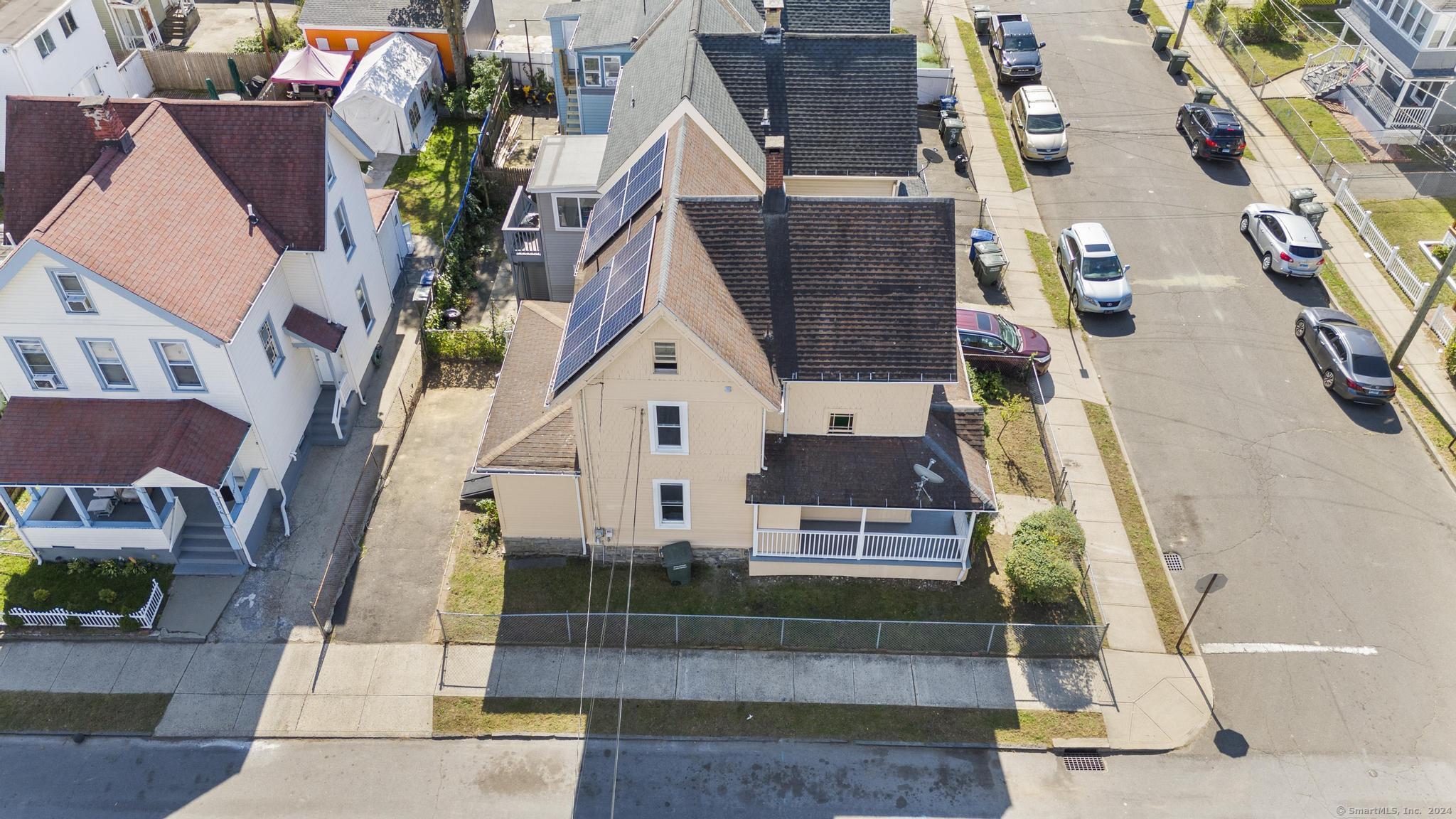 308 Park Street