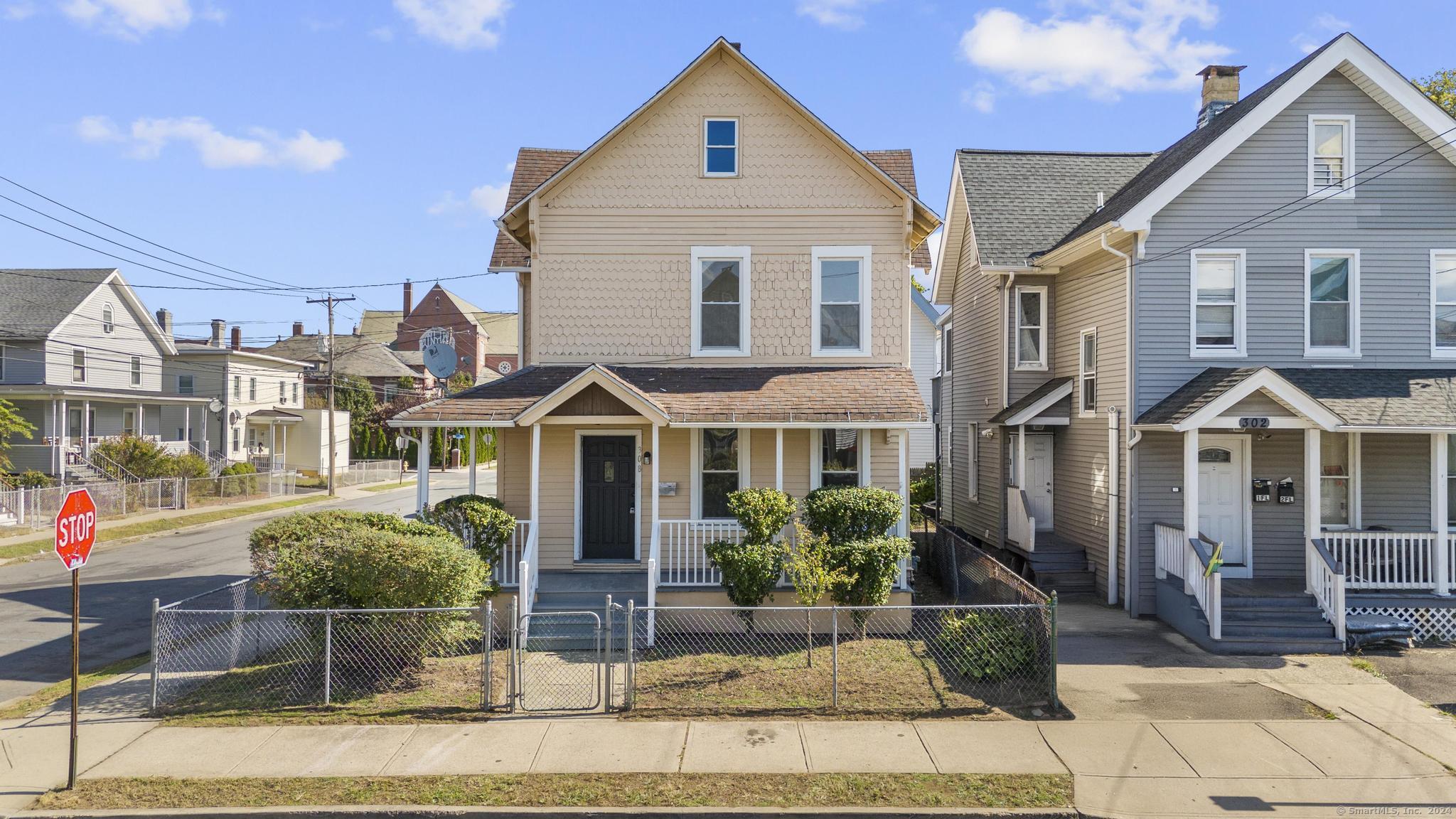 308 Park Street