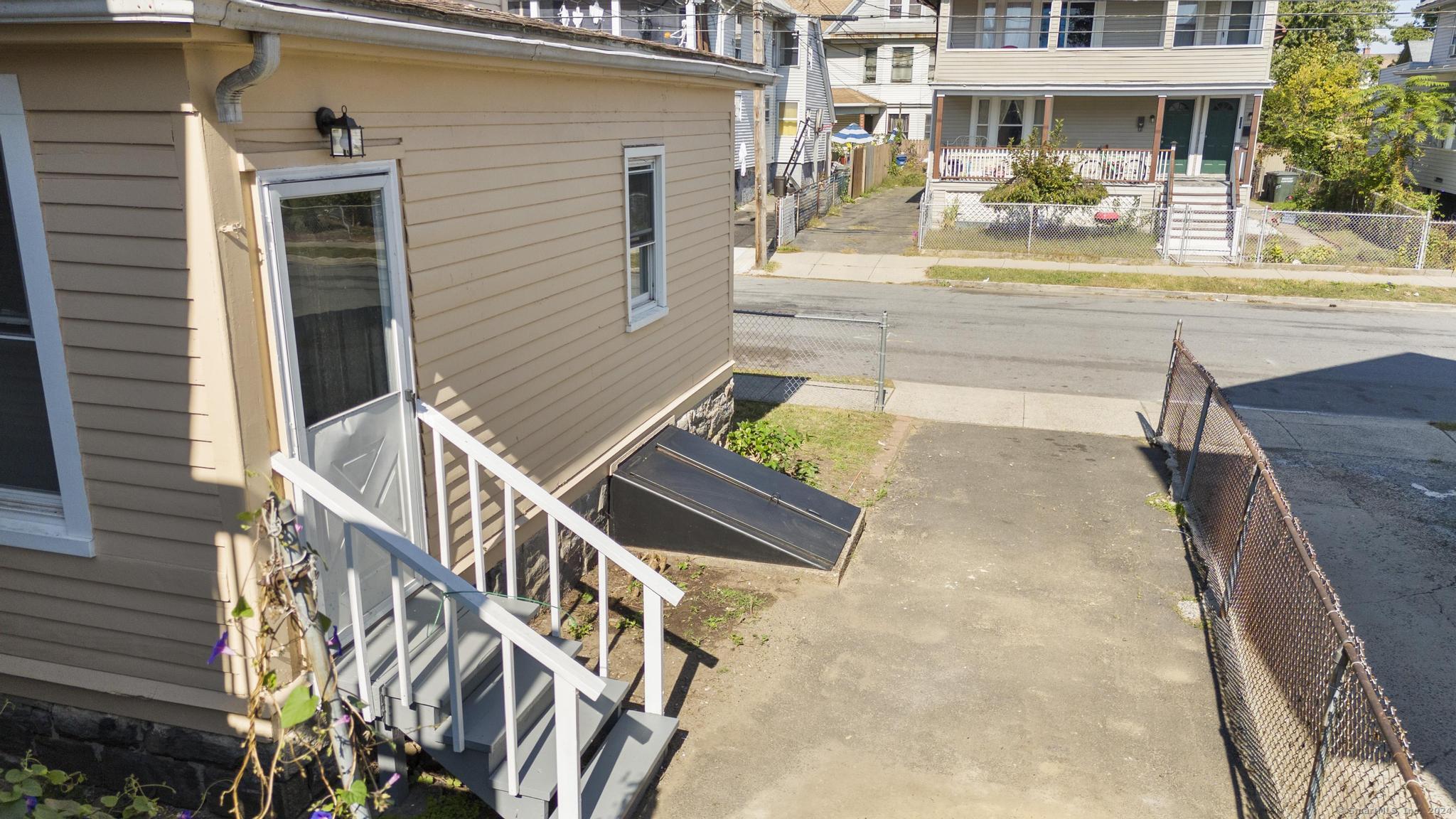 308 Park Street