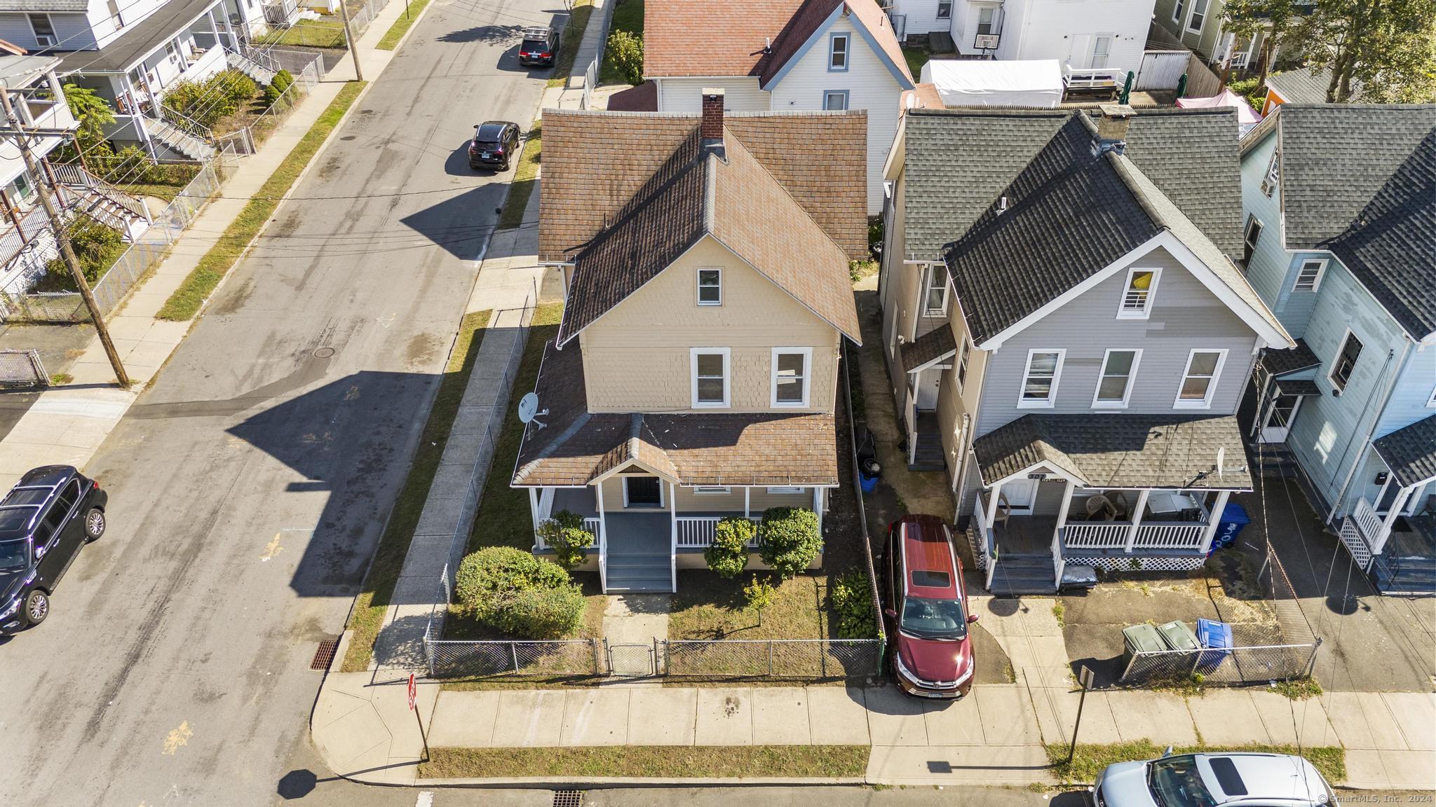 308 Park Street