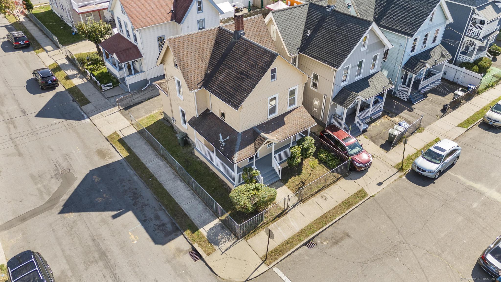 308 Park Street