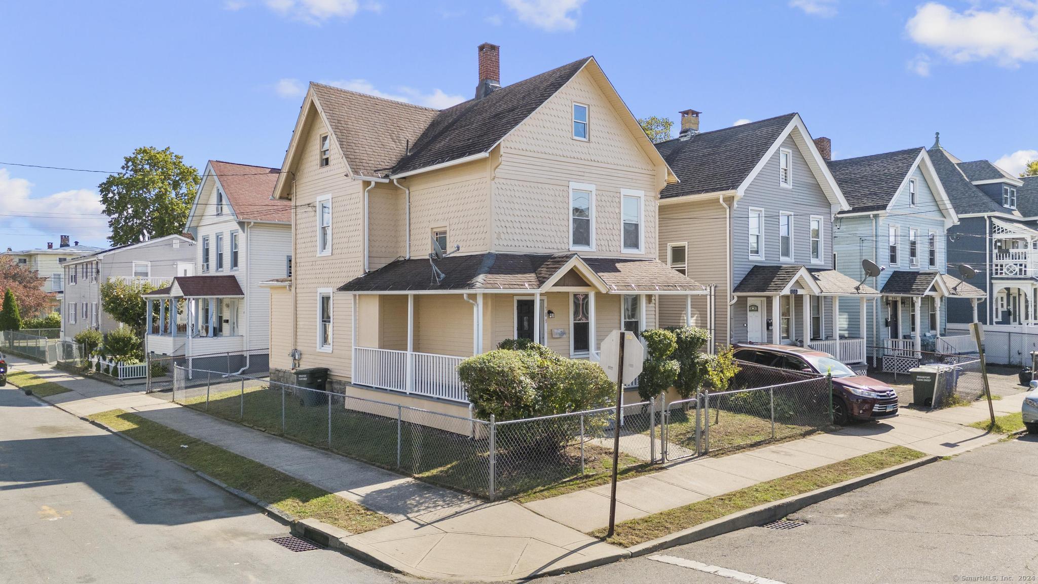 308 Park Street