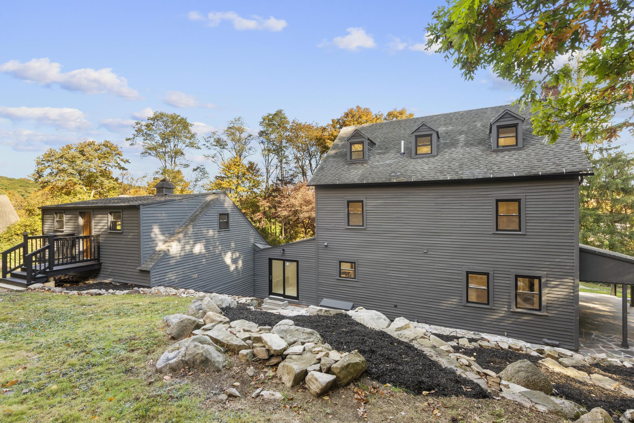 327 Hattertown Road