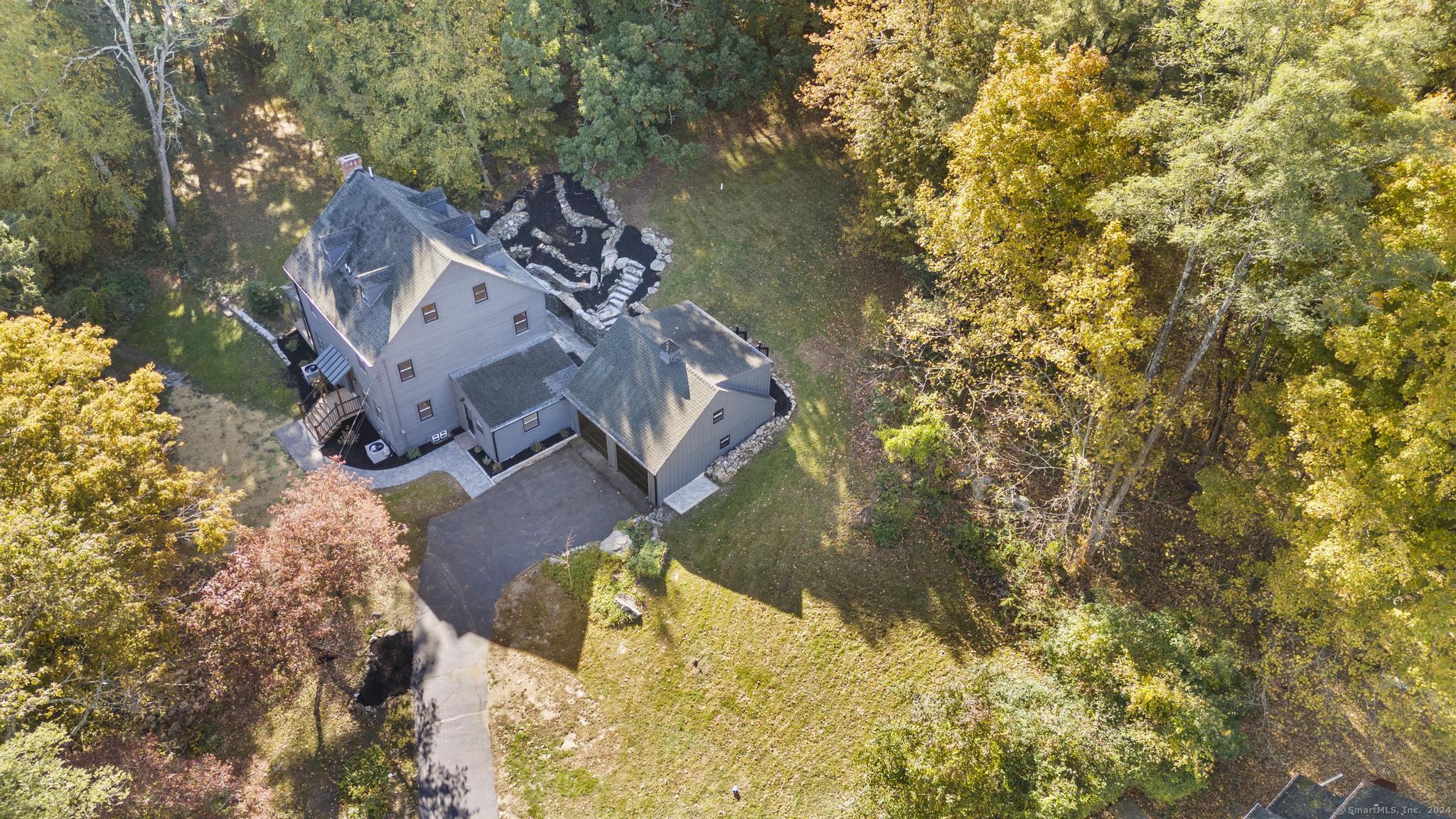 327 Hattertown Road