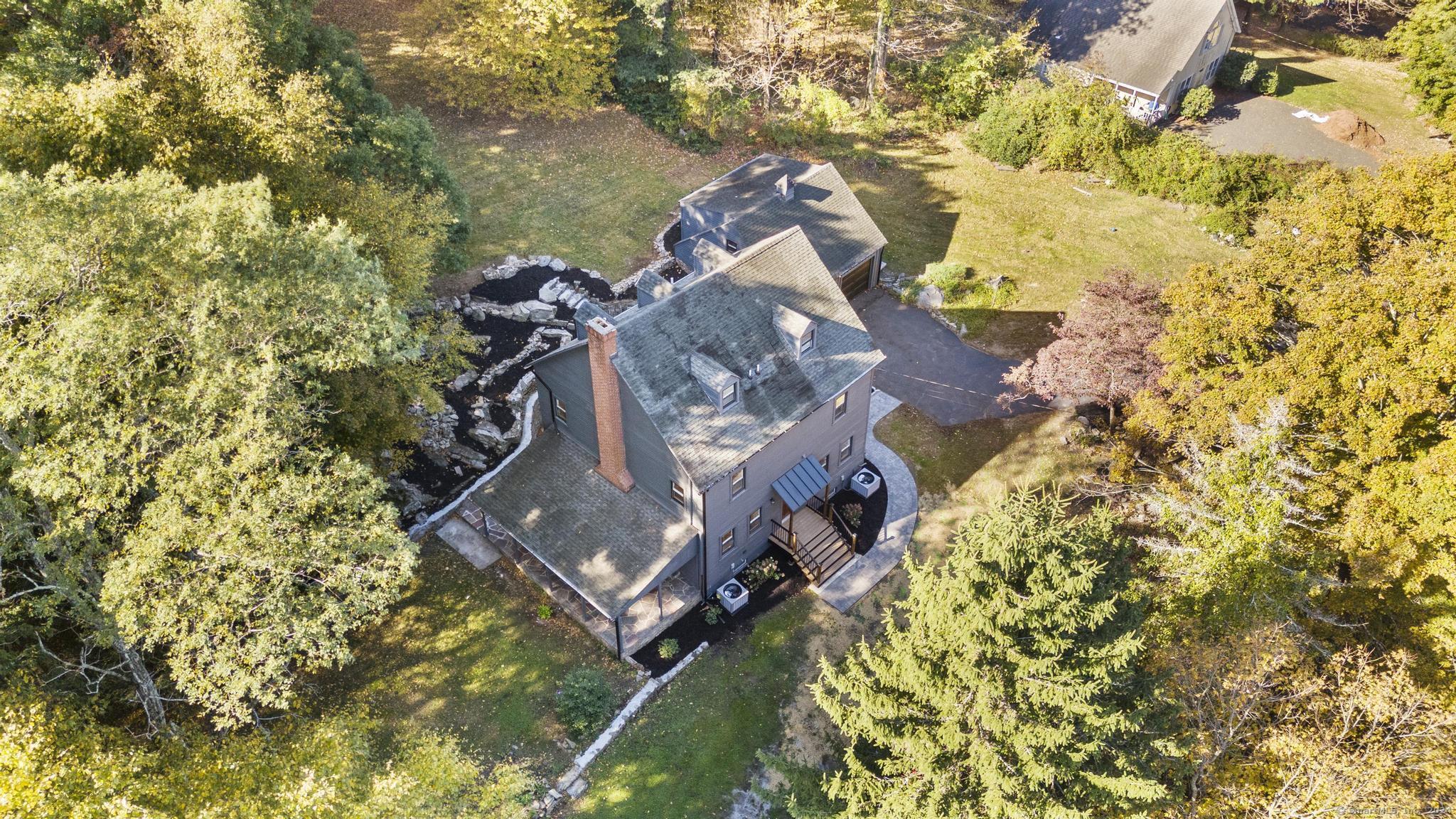 327 Hattertown Road