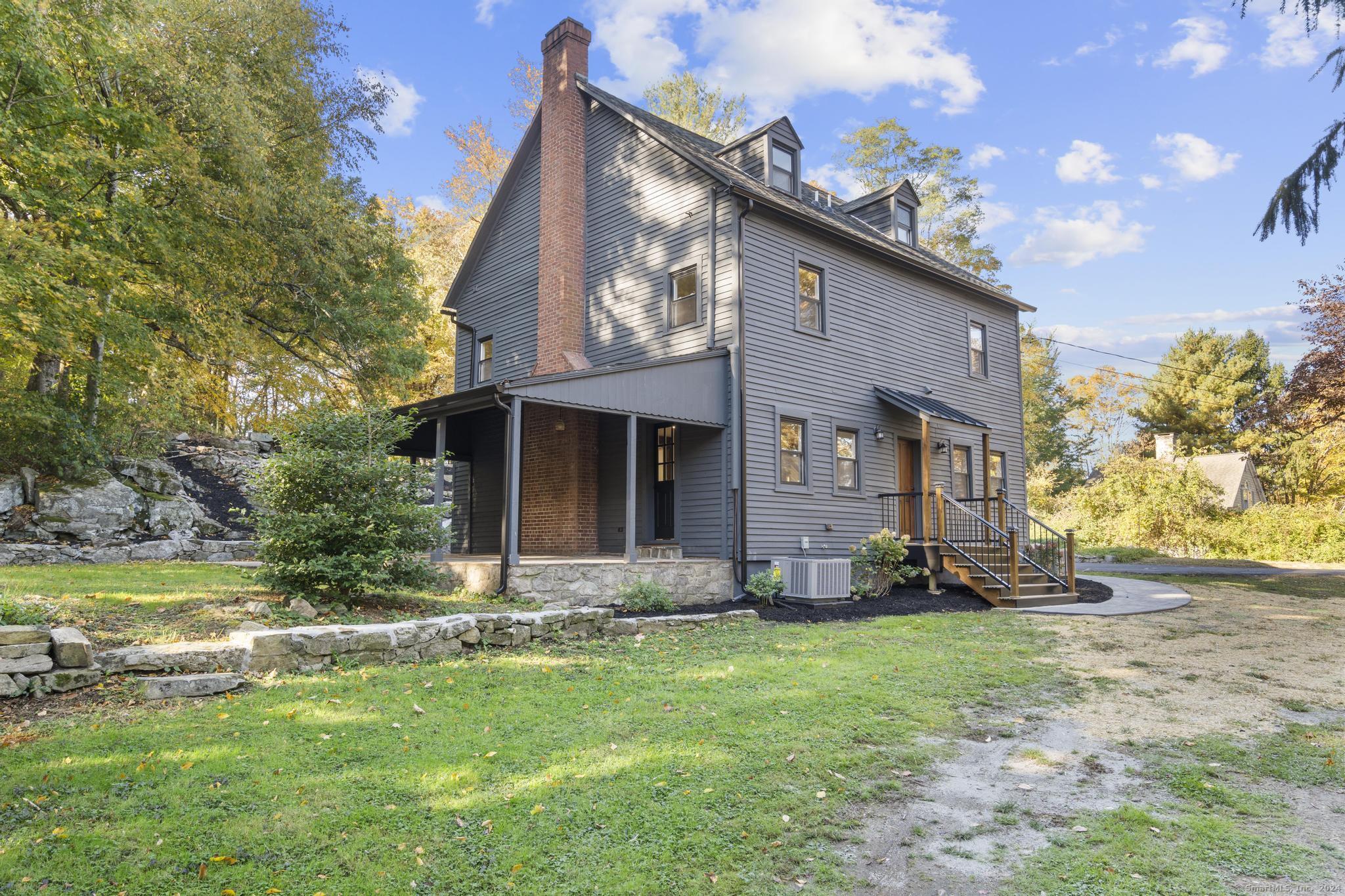 327 Hattertown Road