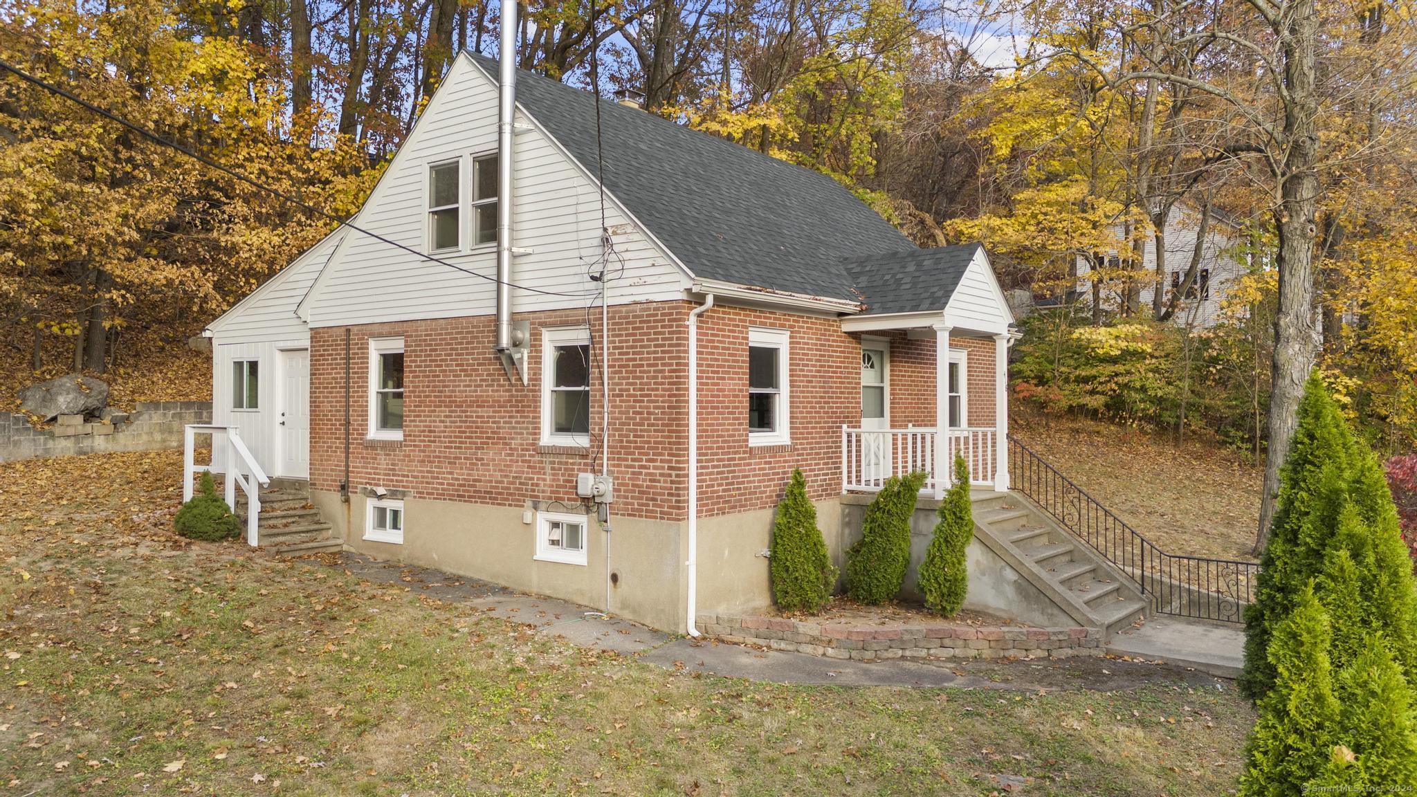 418 Perkins Avenue