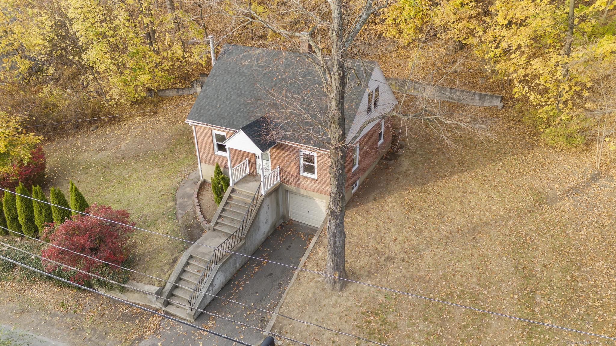 418 Perkins Avenue