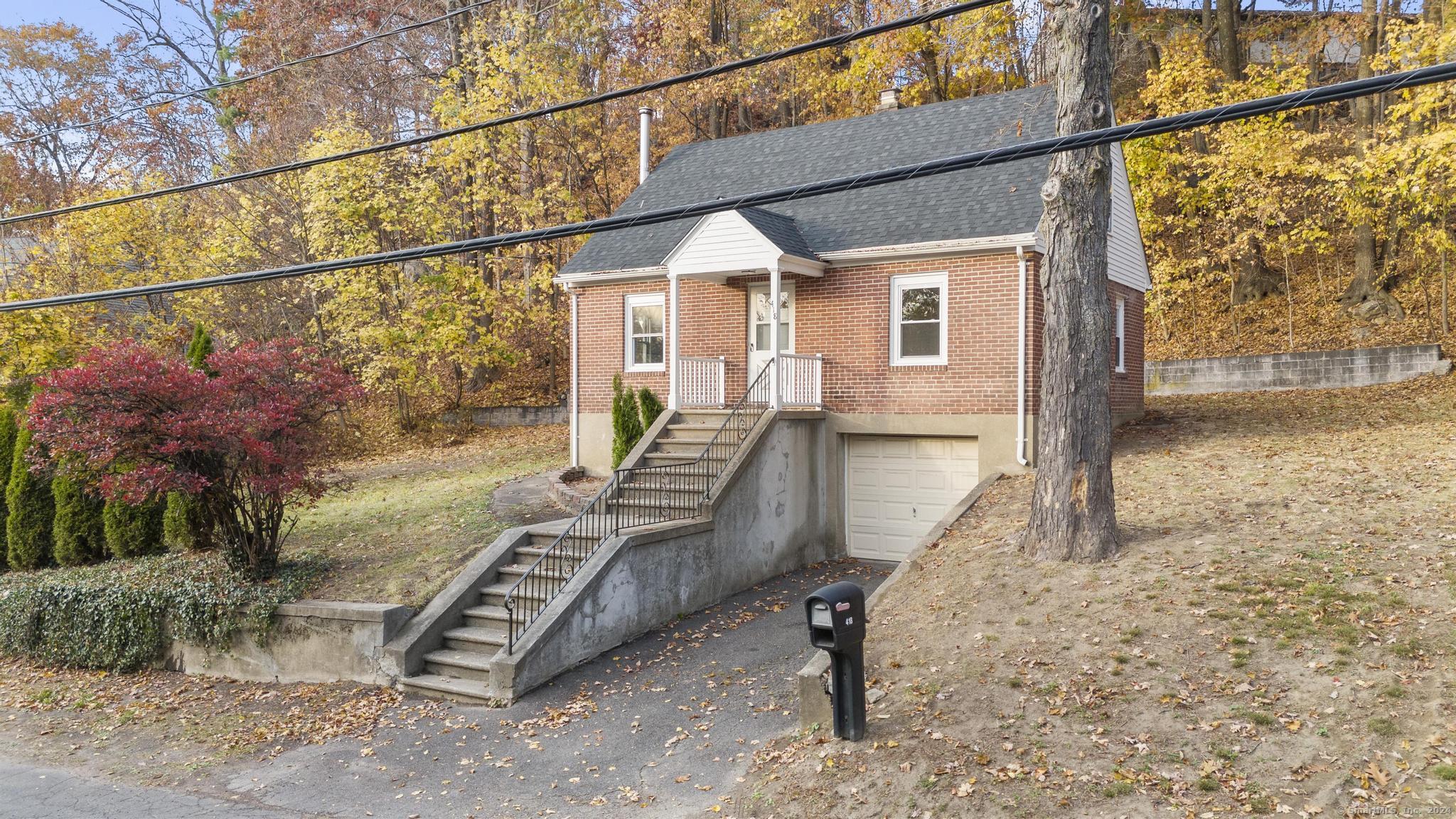 418 Perkins Avenue
