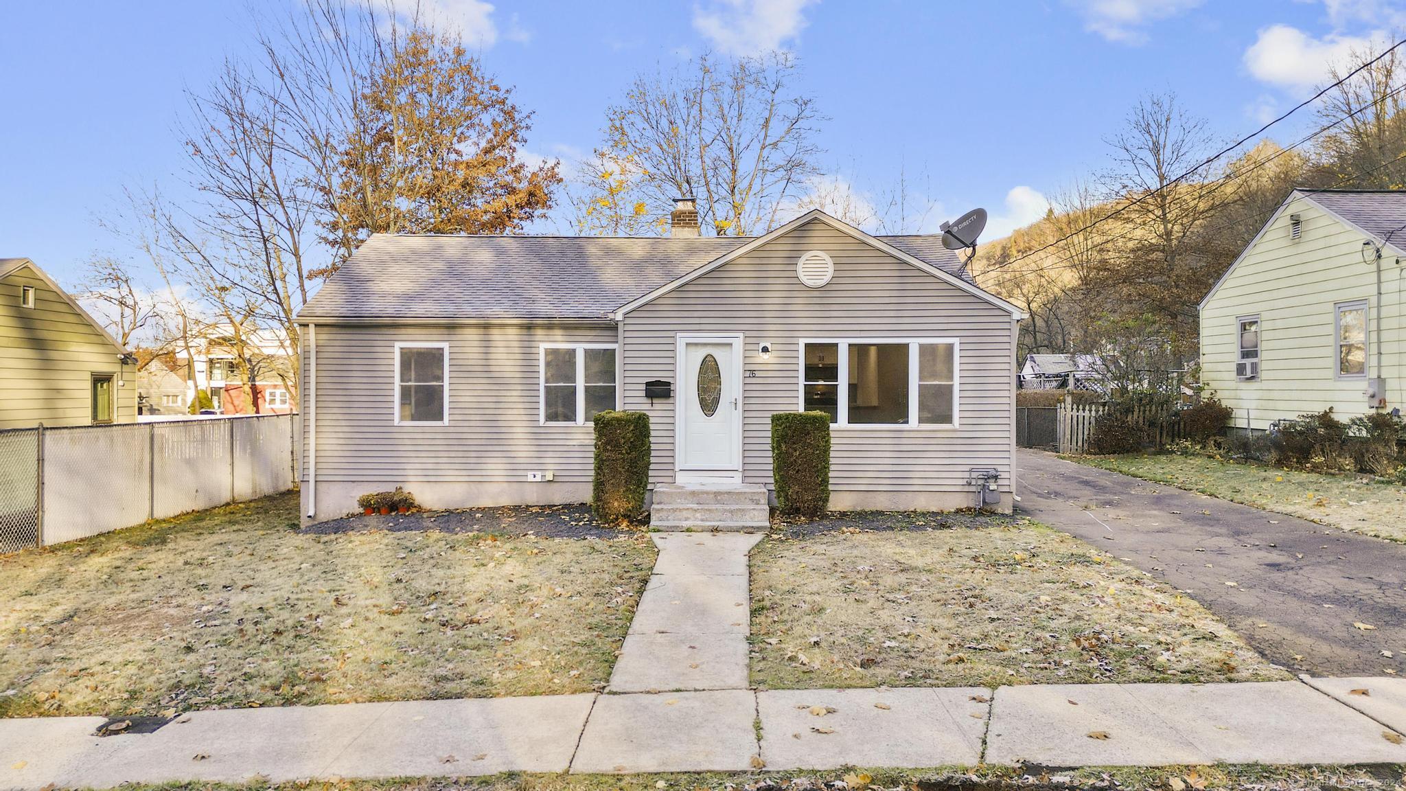 76 Taylor Avenue