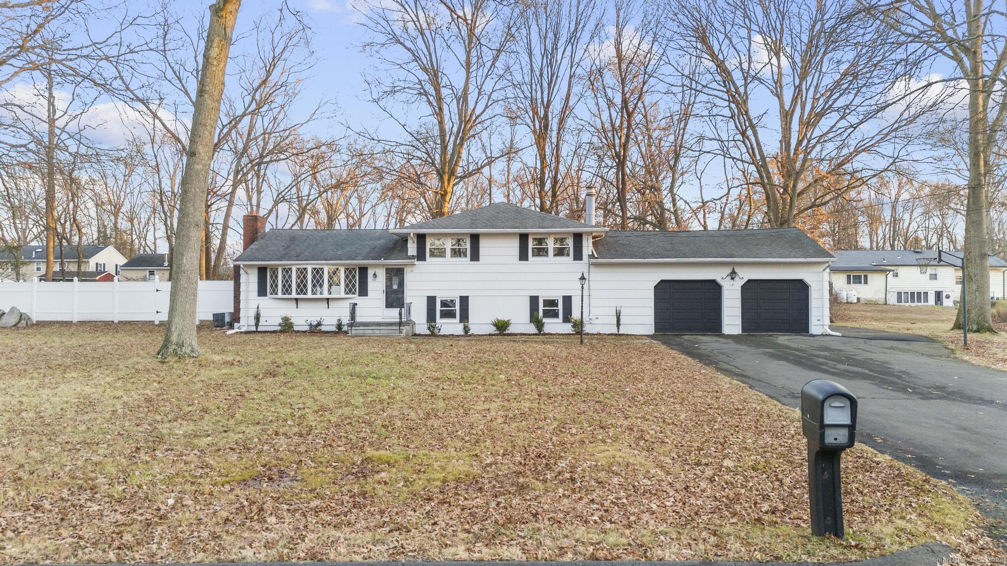 101 Ranchwood Drive