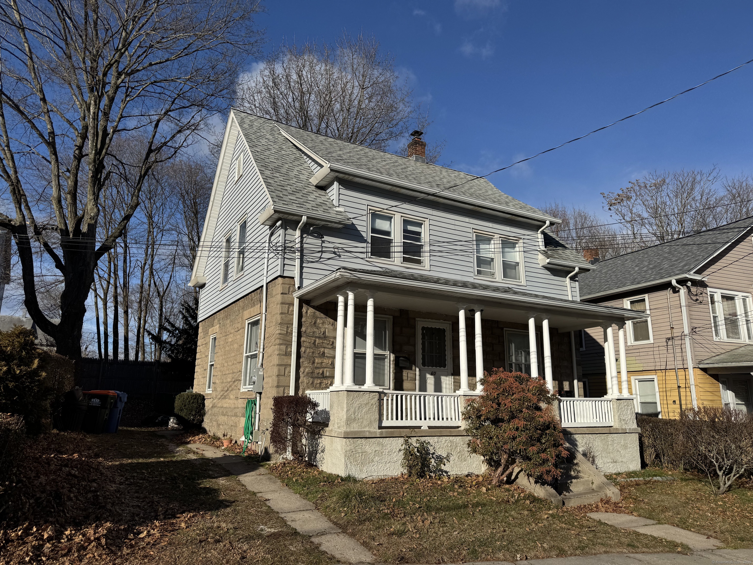 60 Putnam Street