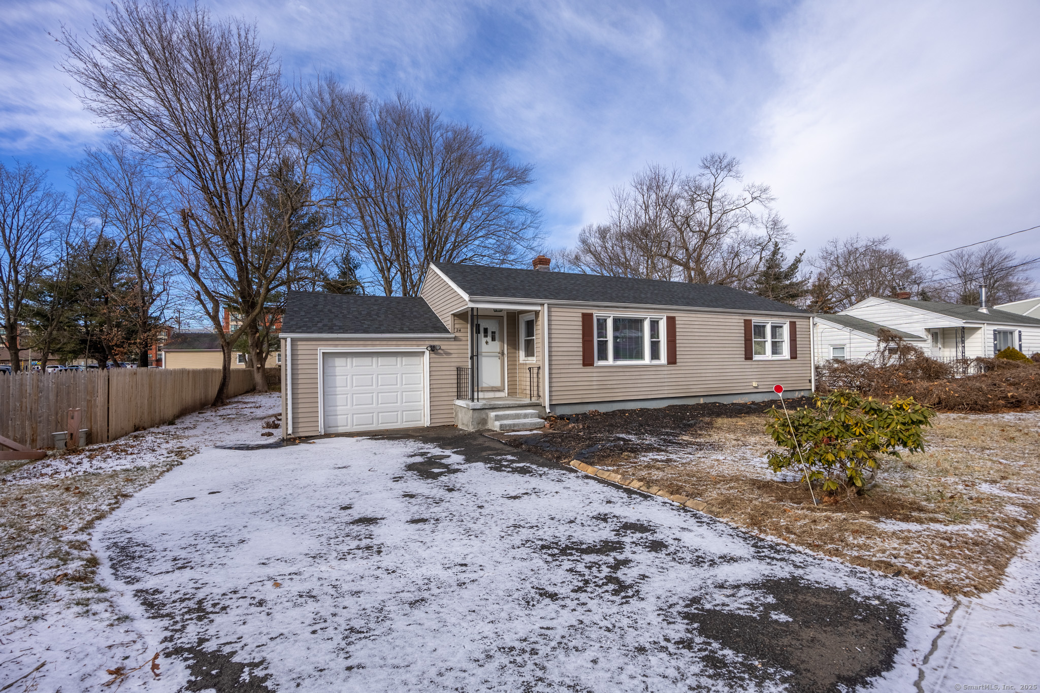 24 Bowen Road