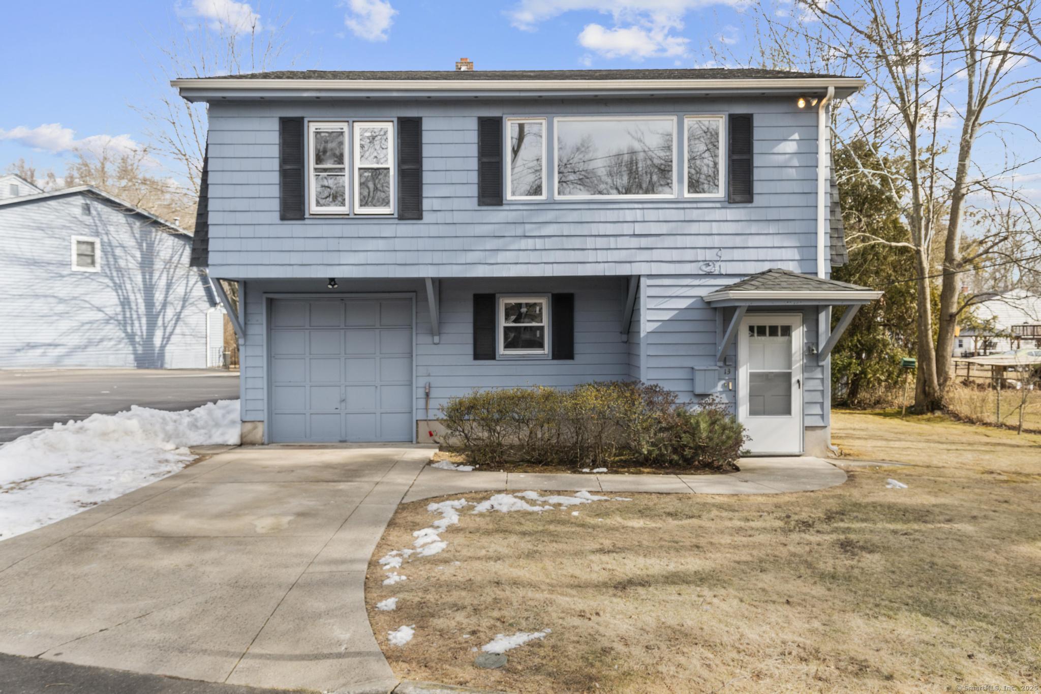 161 Cosey Beach Road APT 13