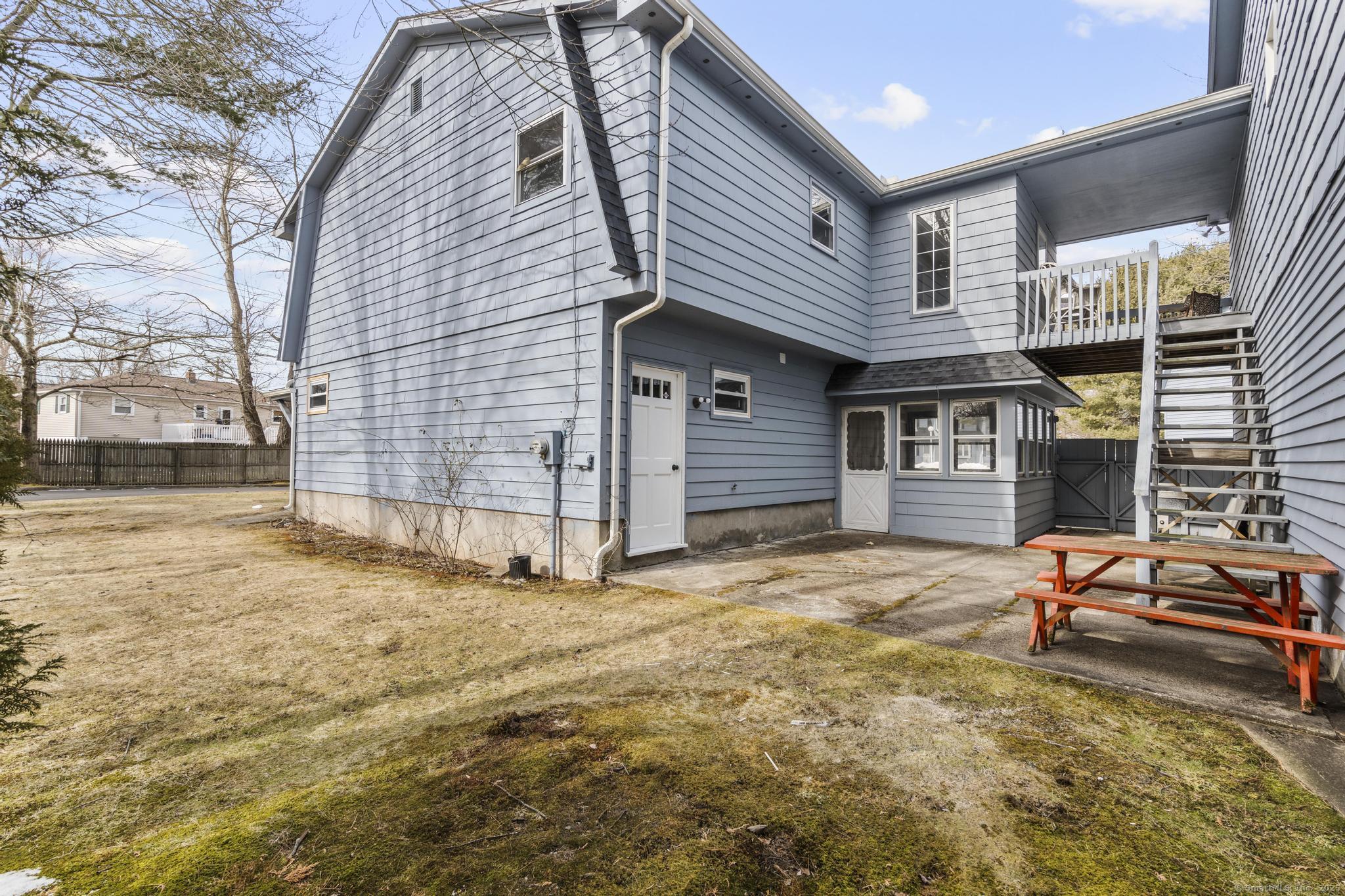 161 Cosey Beach Road APT 13