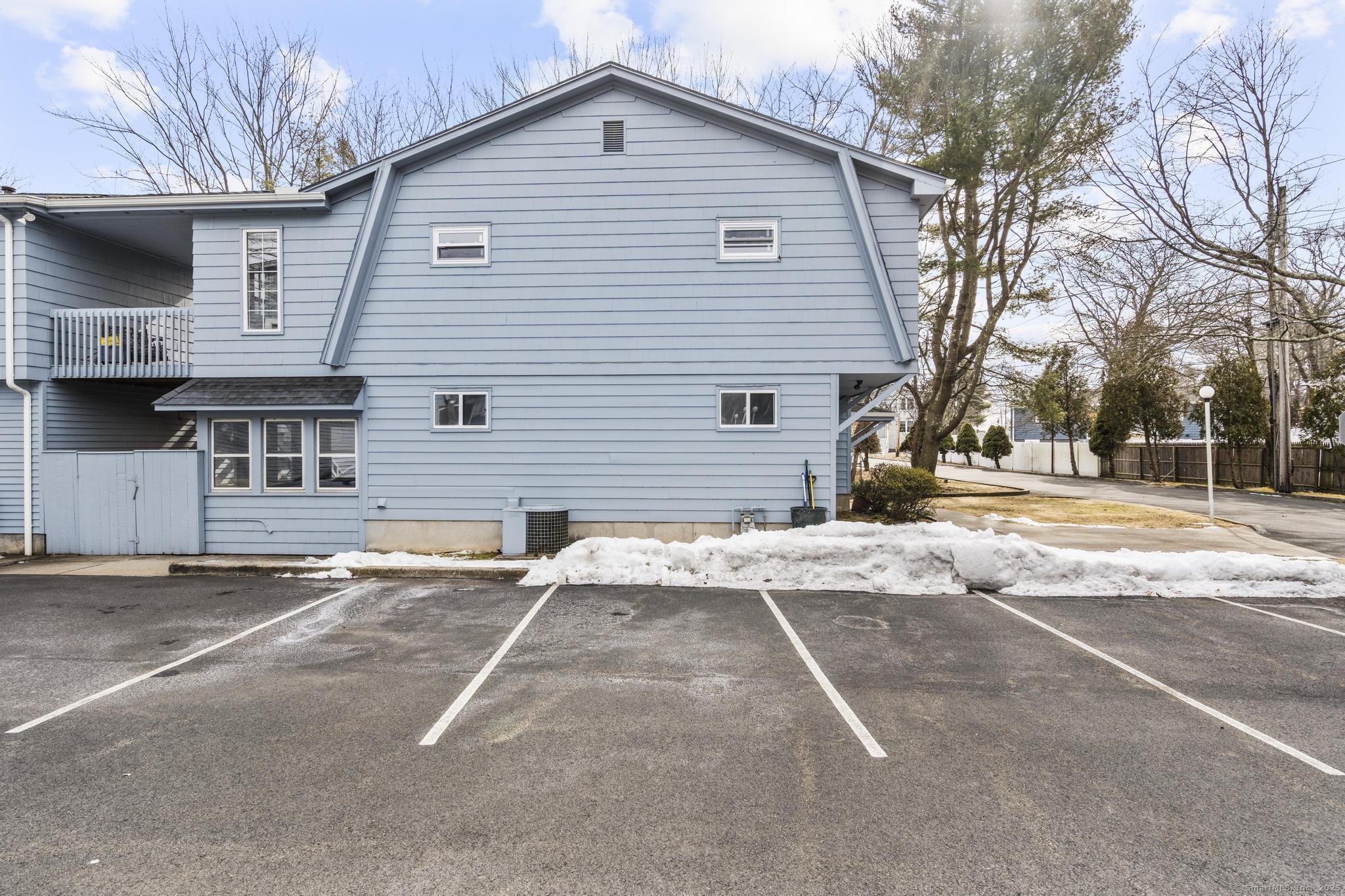 161 Cosey Beach Road APT 13