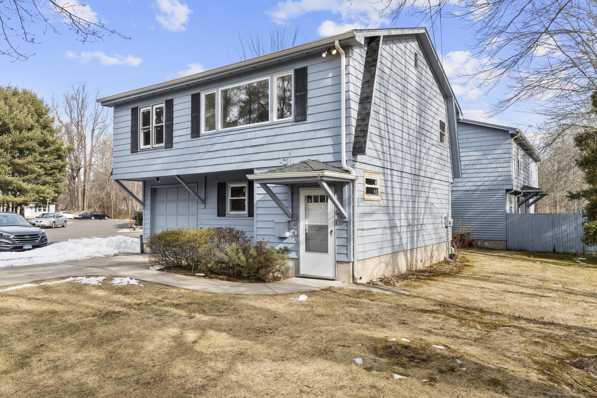 161 Cosey Beach Road APT 13