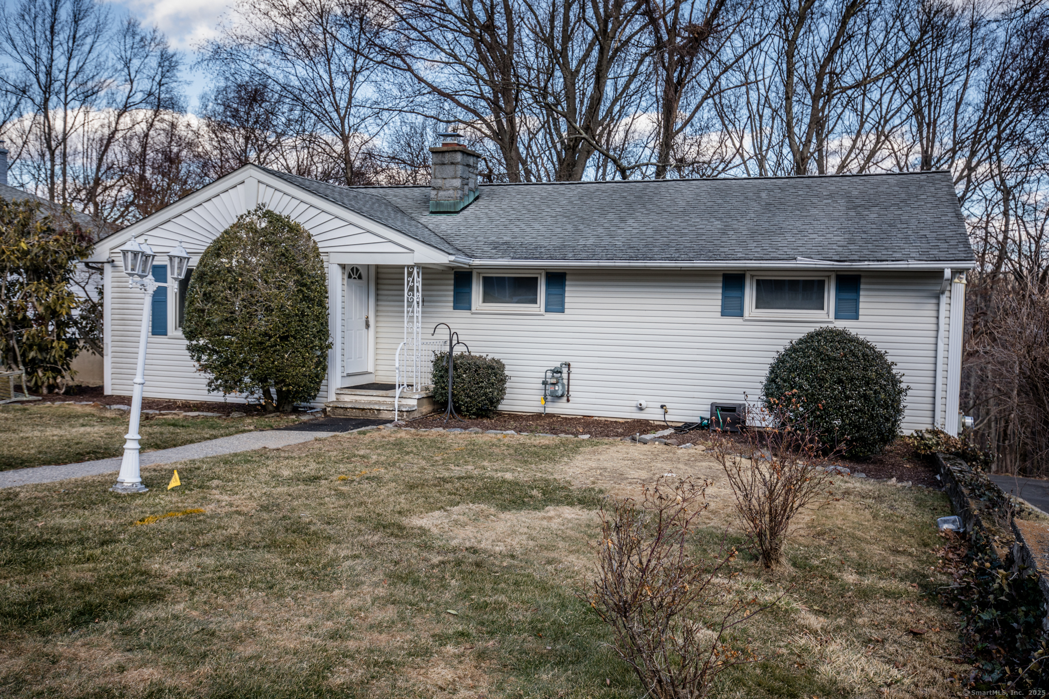 41 Valley View Road