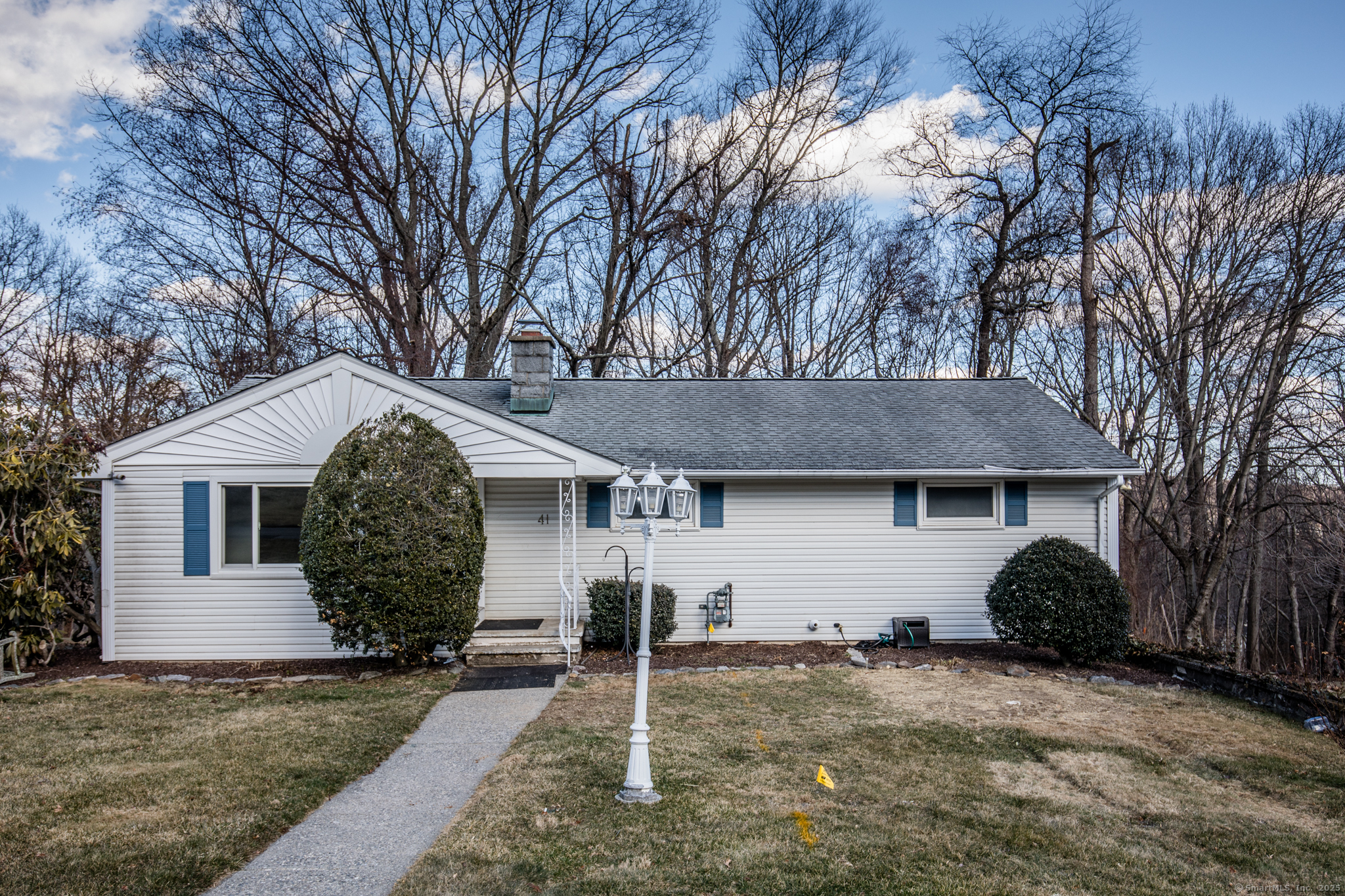 41 Valley View Road