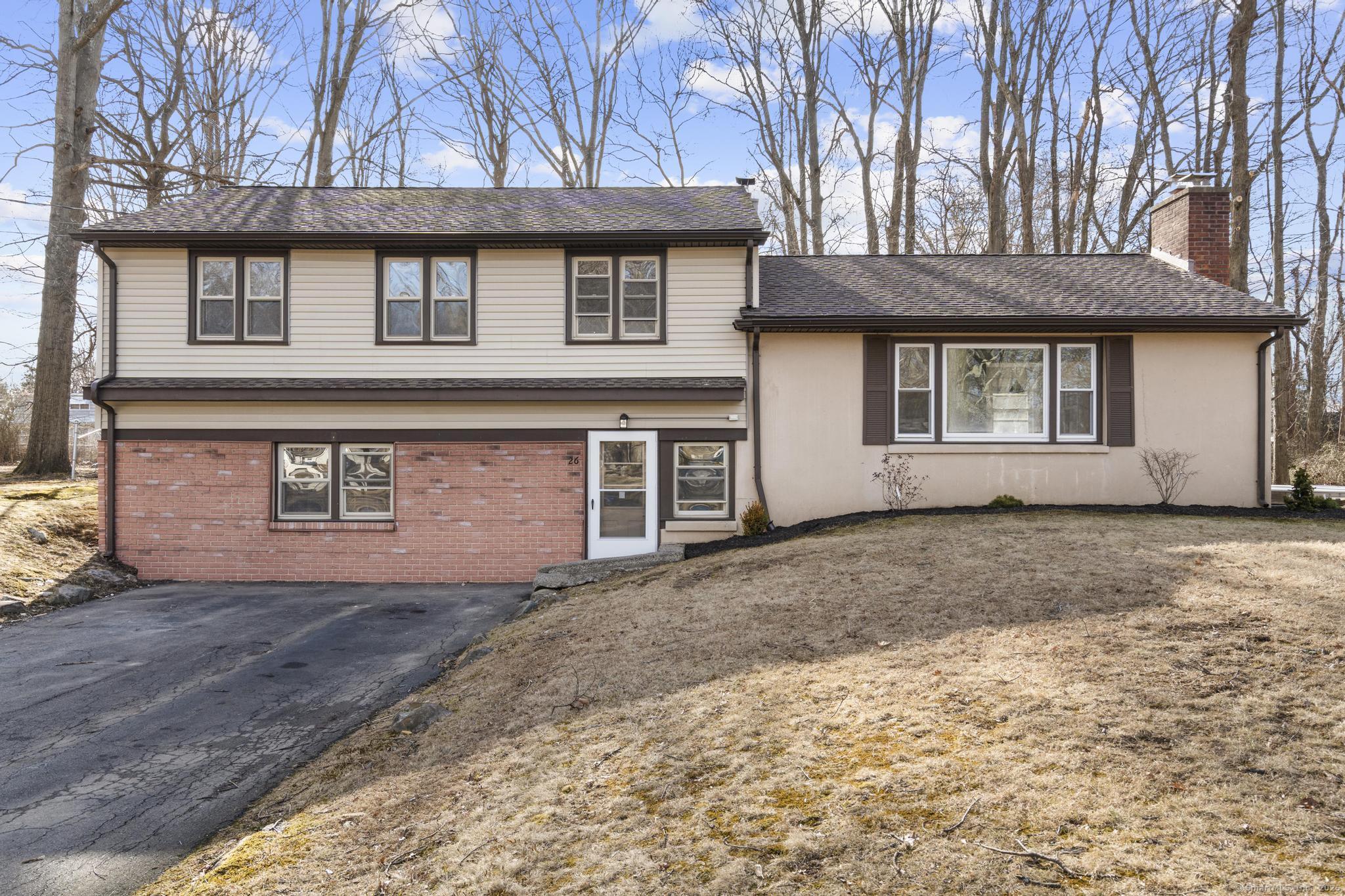 26 Ranchwood Drive