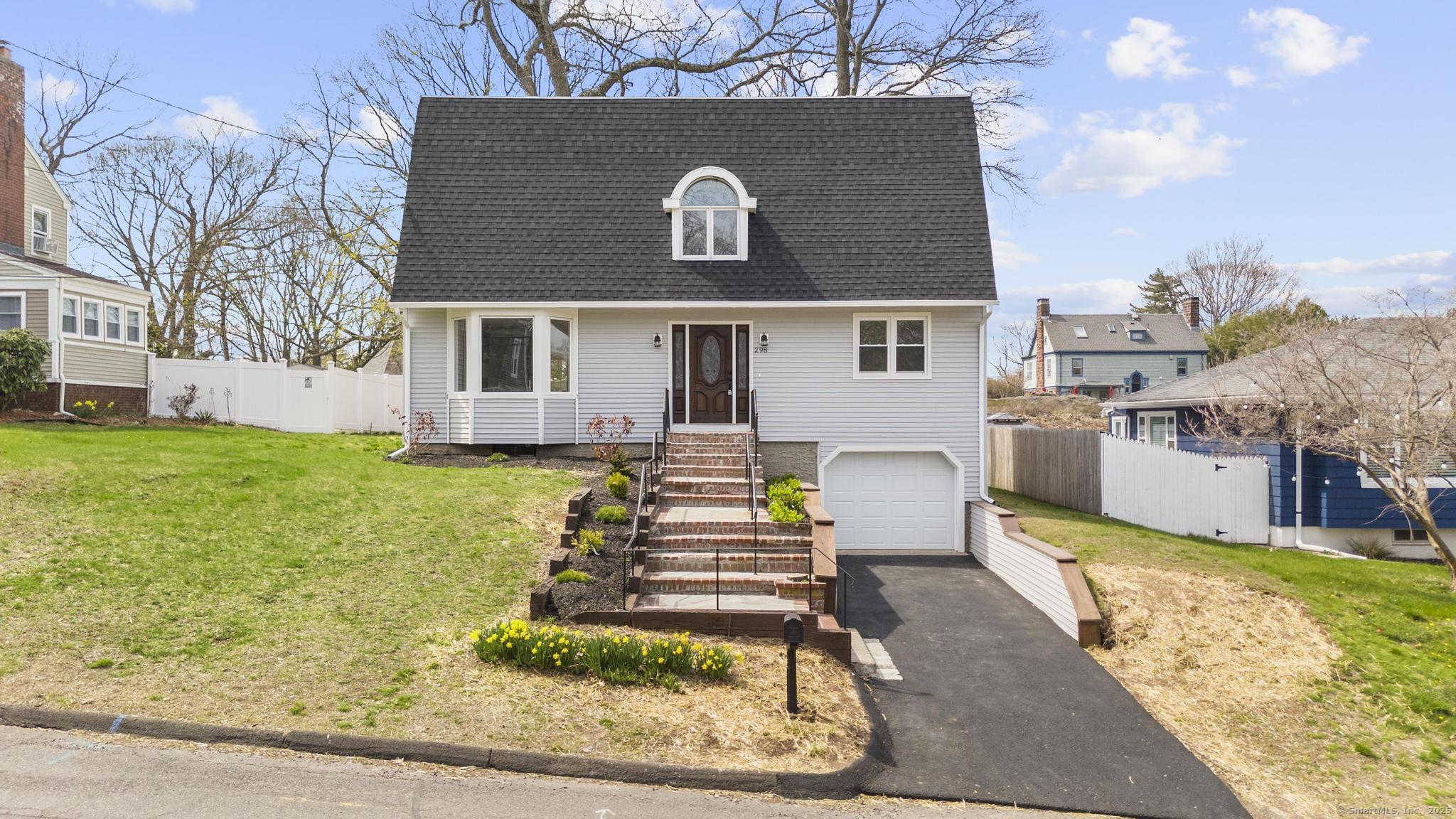 298 Summit Street
