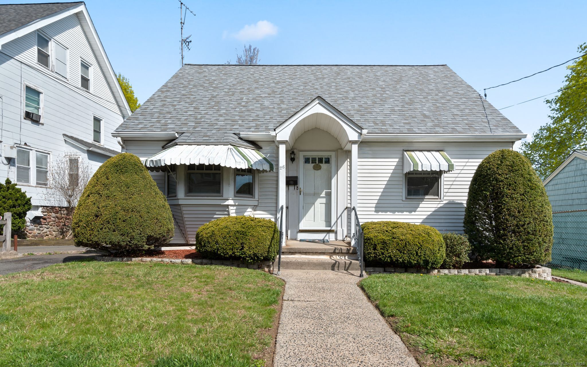 26 South St Extension