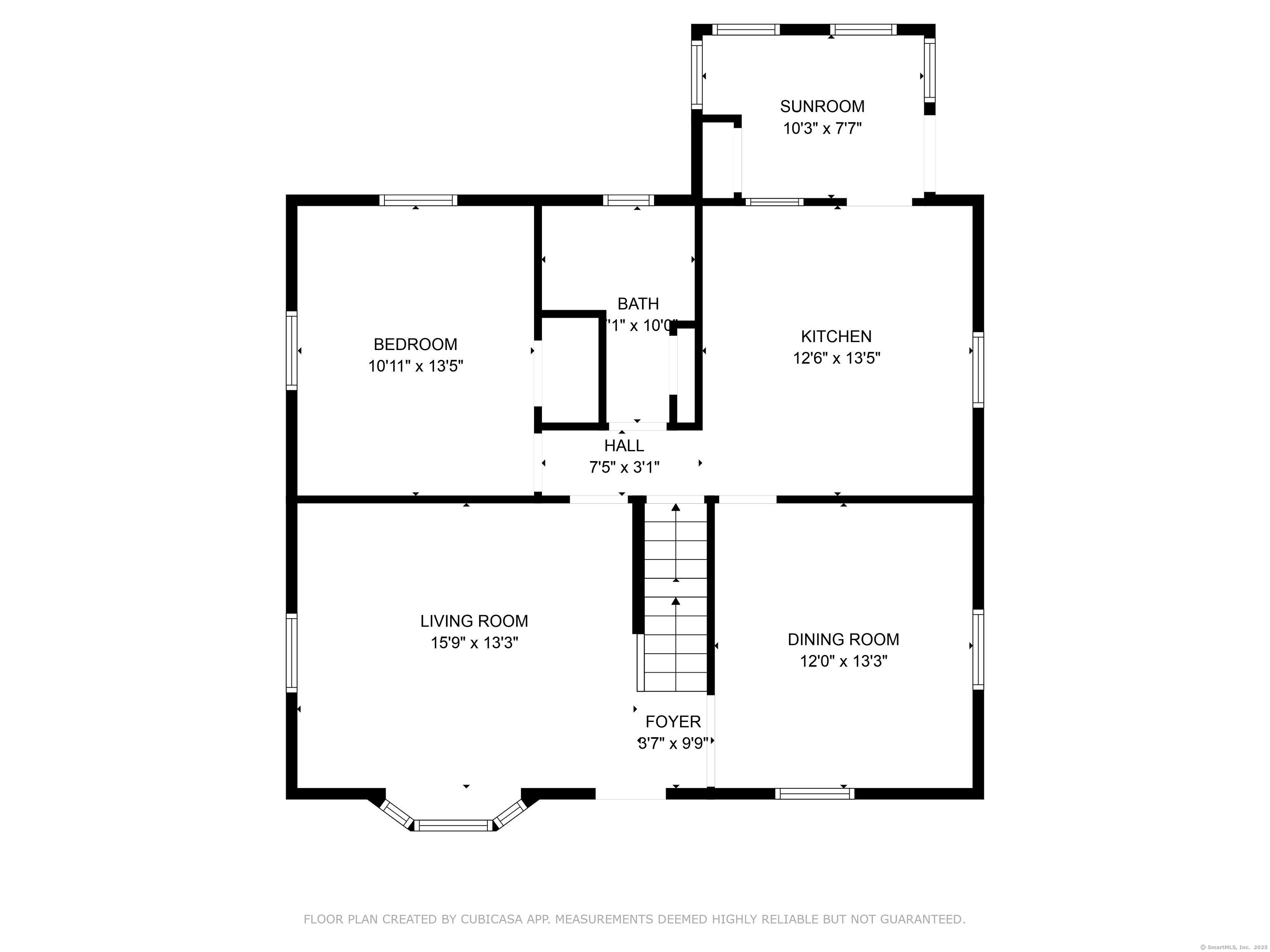 26 South St Extension
