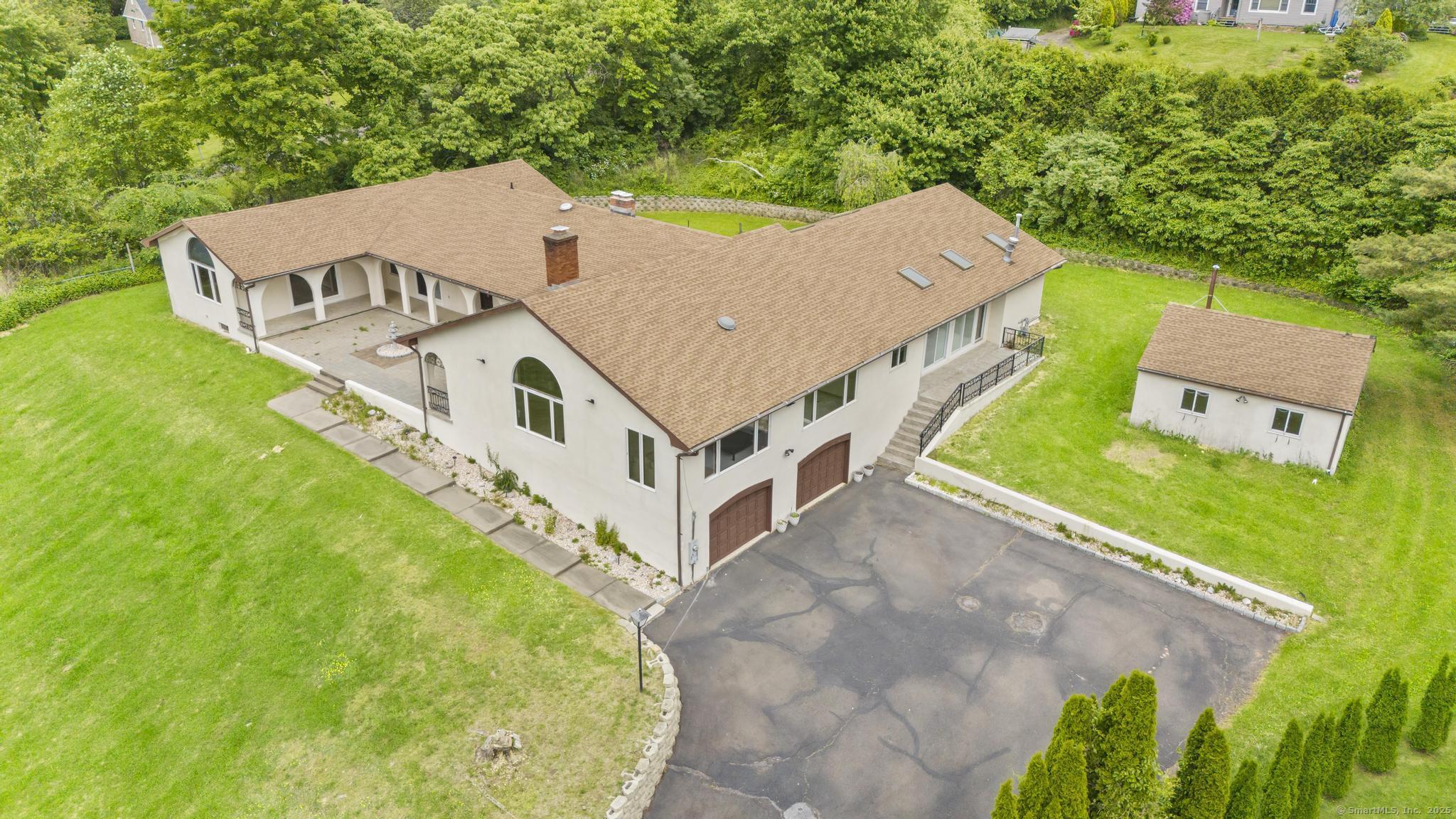 48 Powers Road