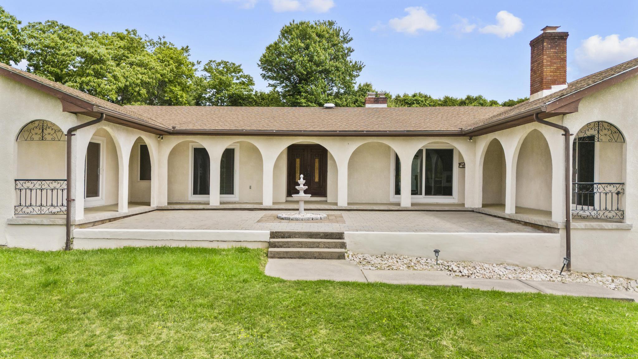 48 Powers Road