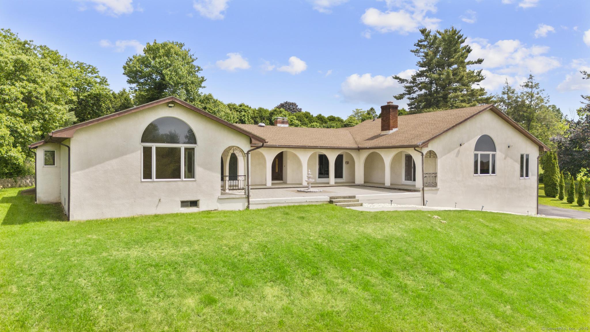 48 Powers Road