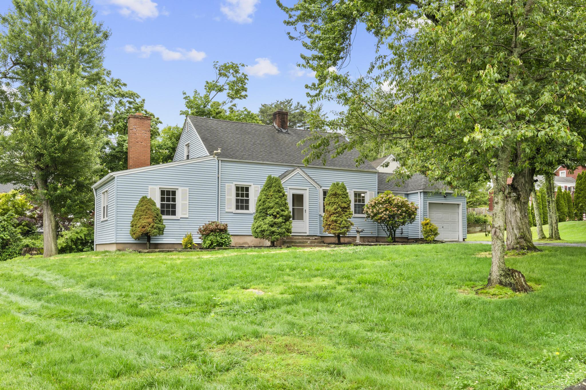 5 Skiff Parkway