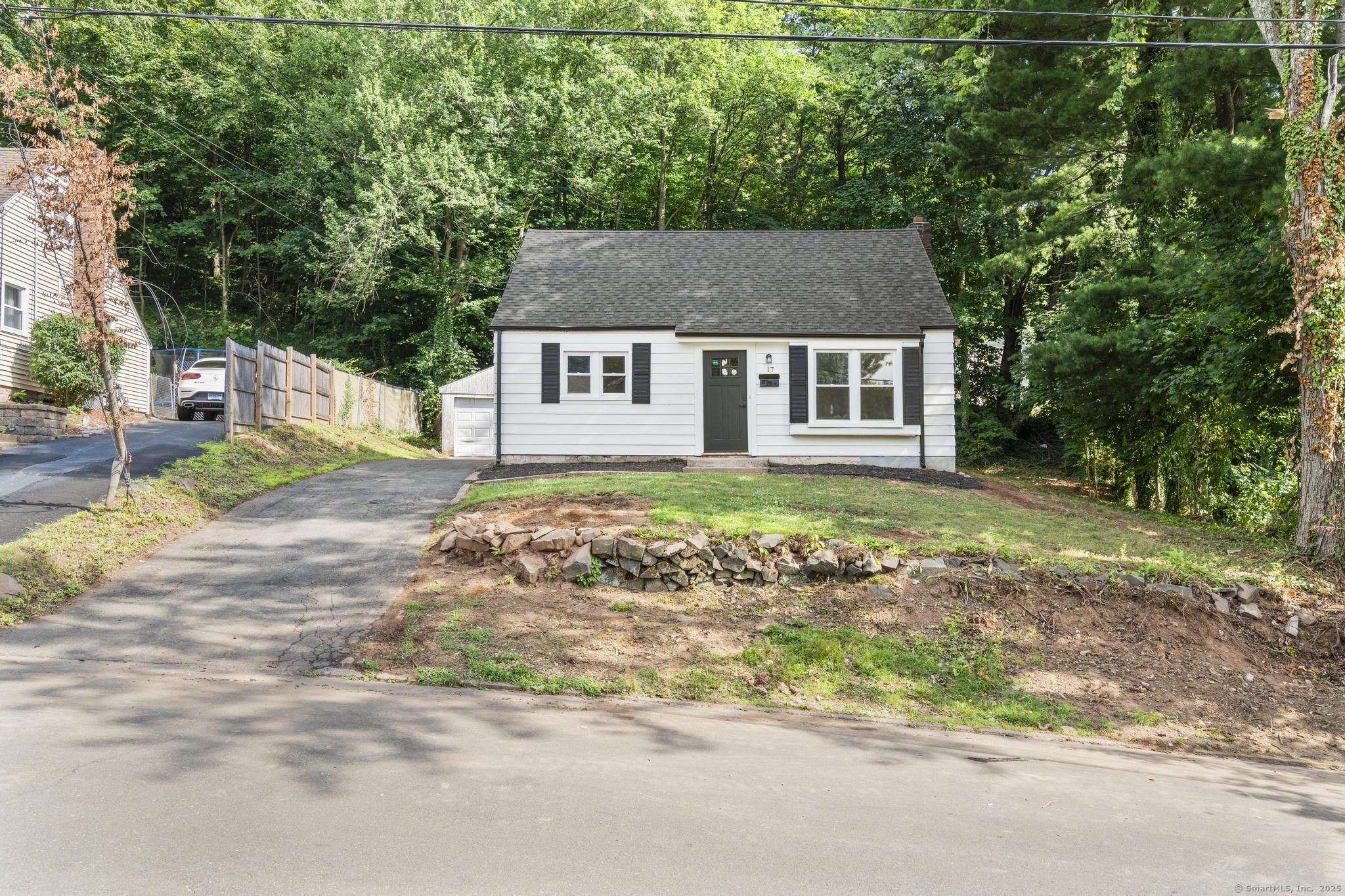 17 Norwood Road