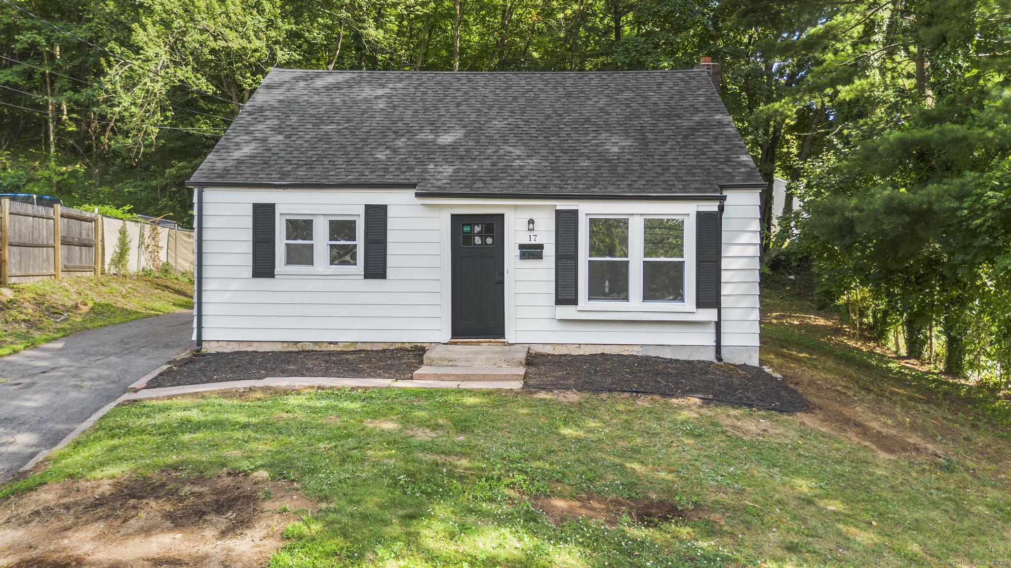 17 Norwood Road