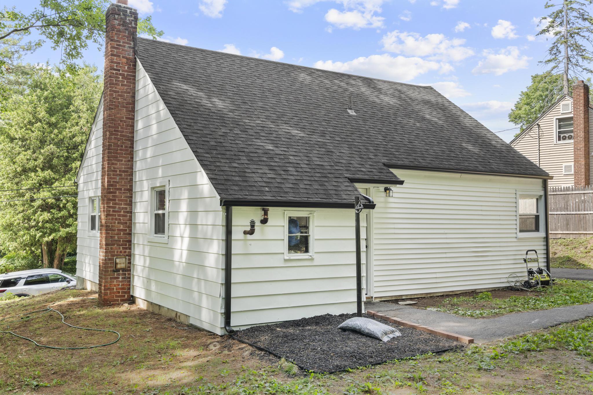 17 Norwood Road
