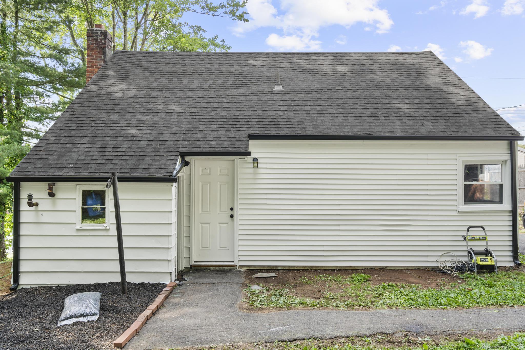 17 Norwood Road