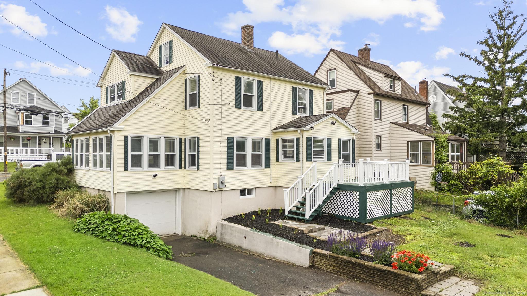 137 West Center Street