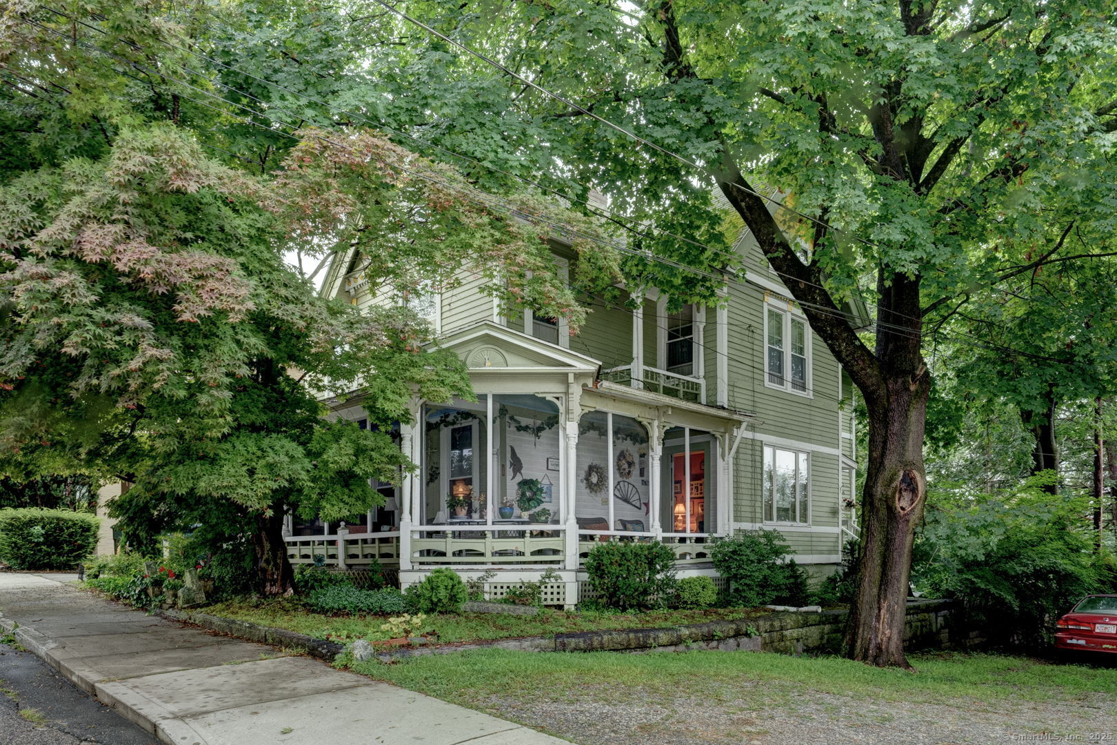 209 Church Street