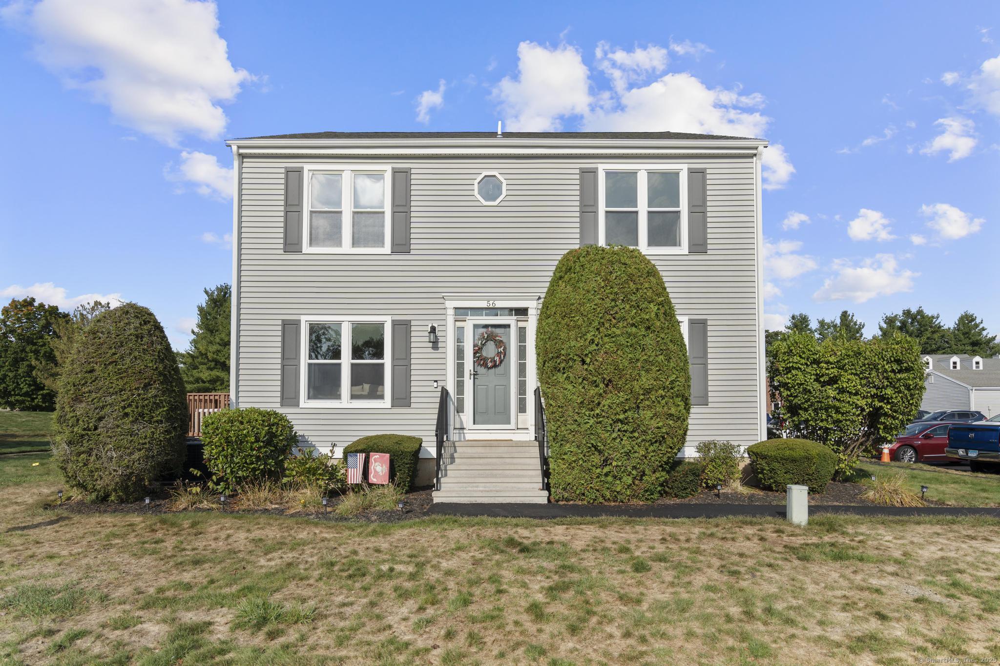 56 Summerhill Road 56