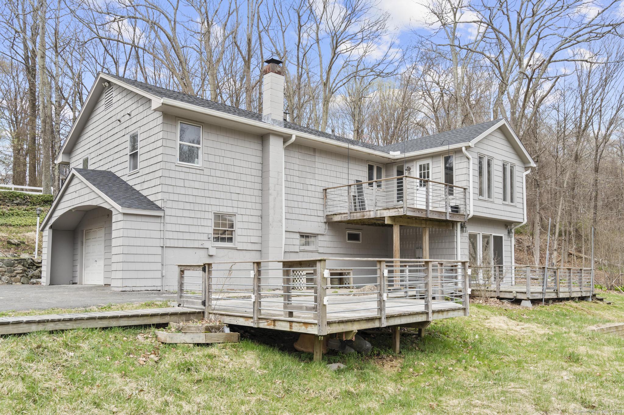 30 Old Green Road